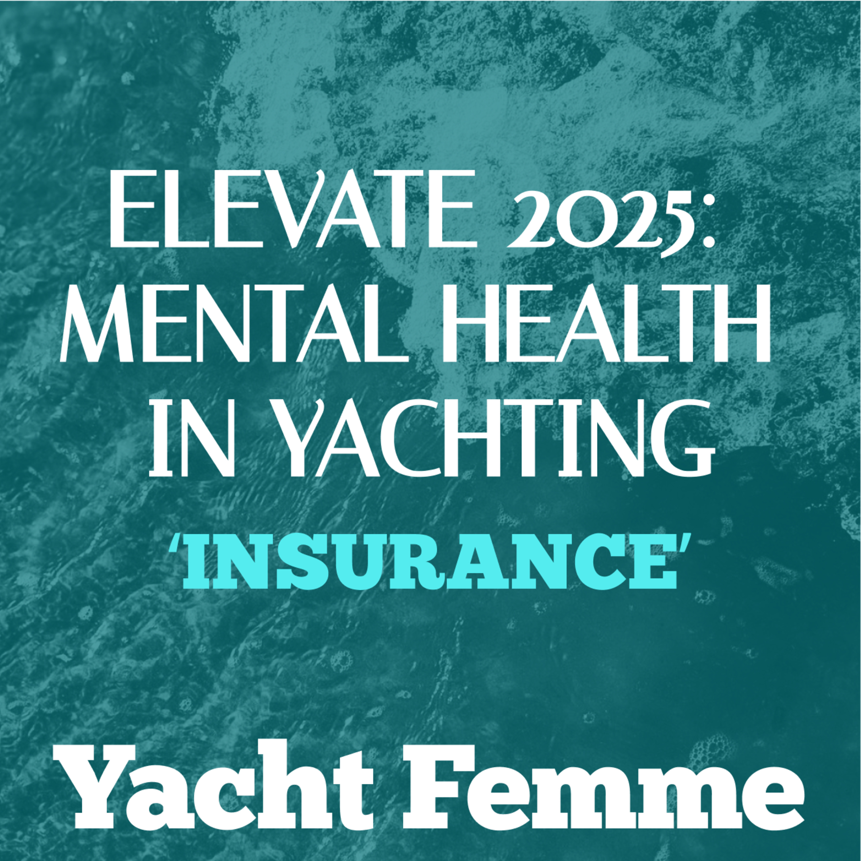 Yacht Femme
