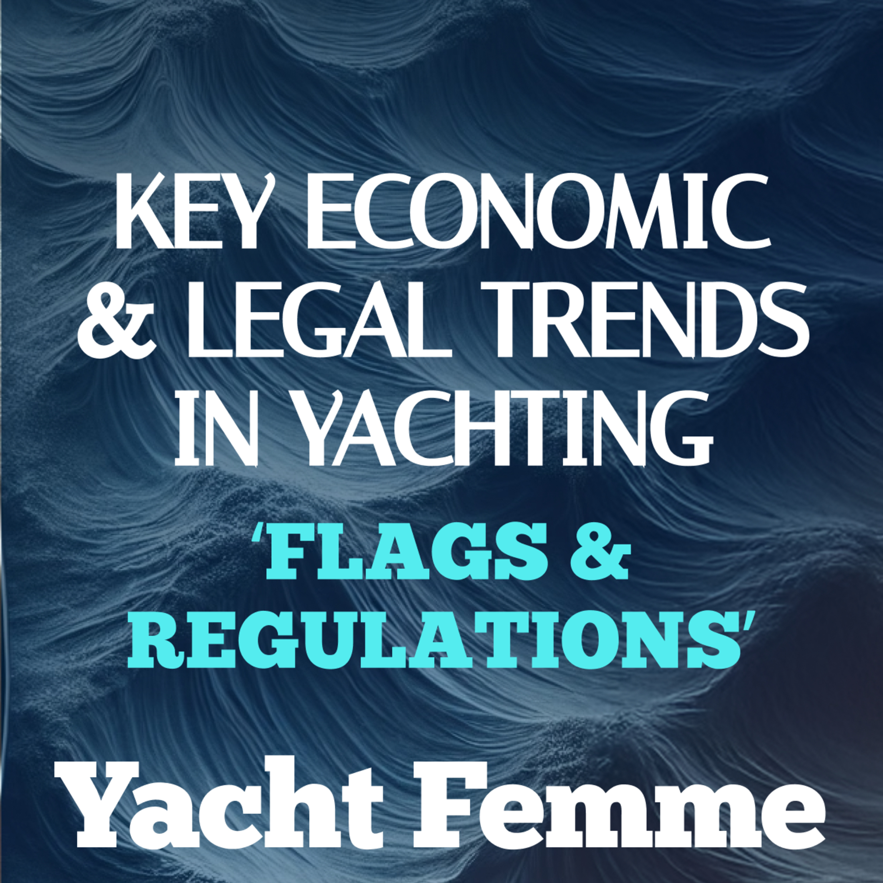 Yacht Femme