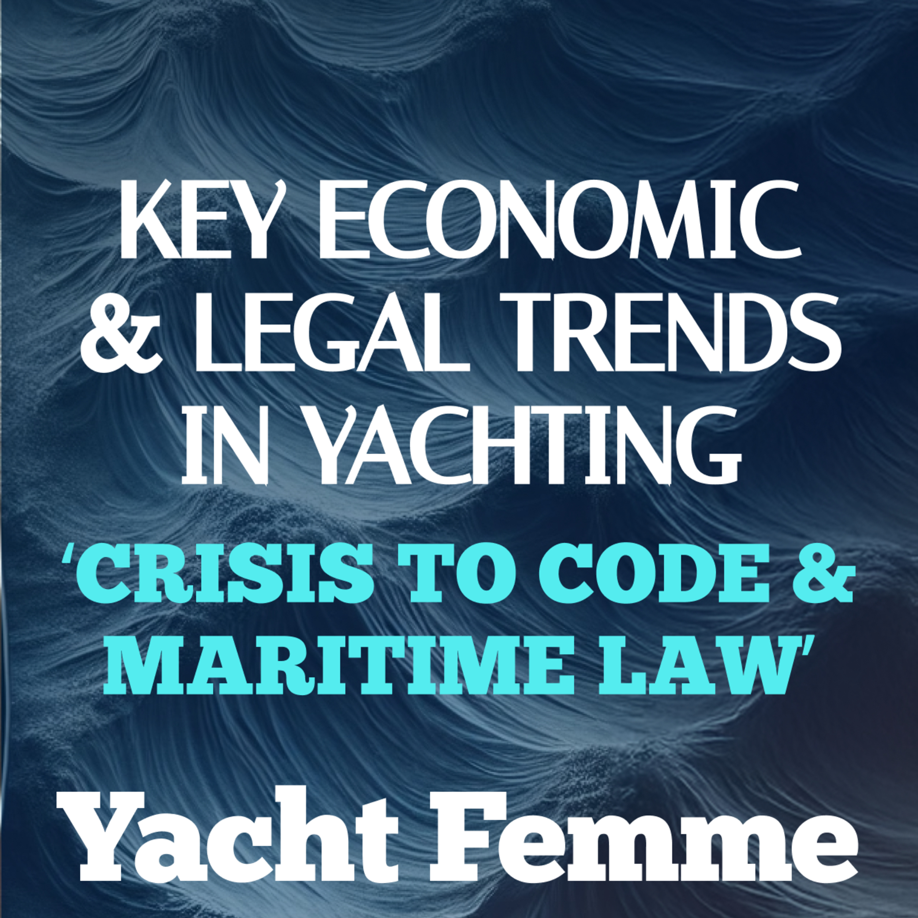 Yacht Femme