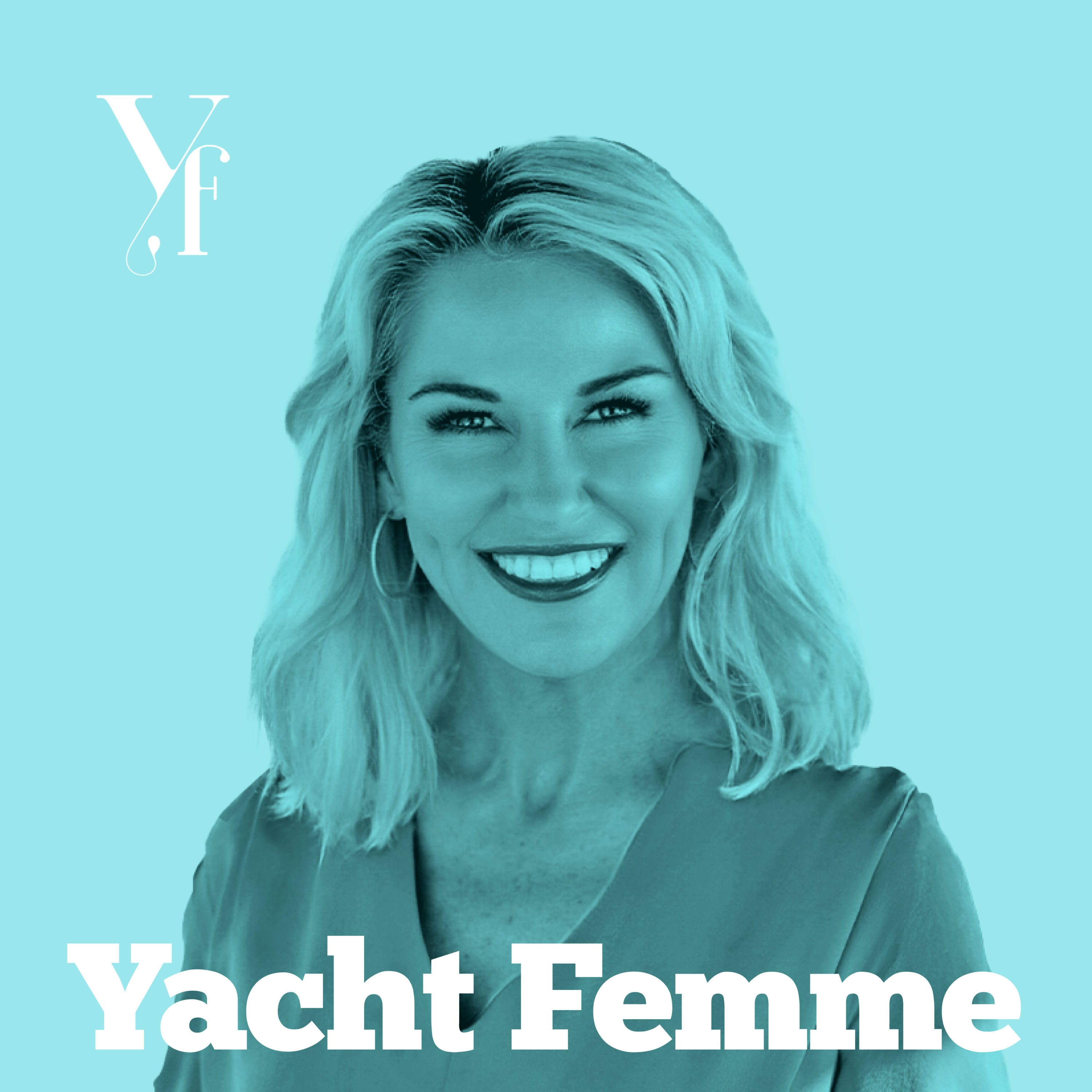 Yacht Femme