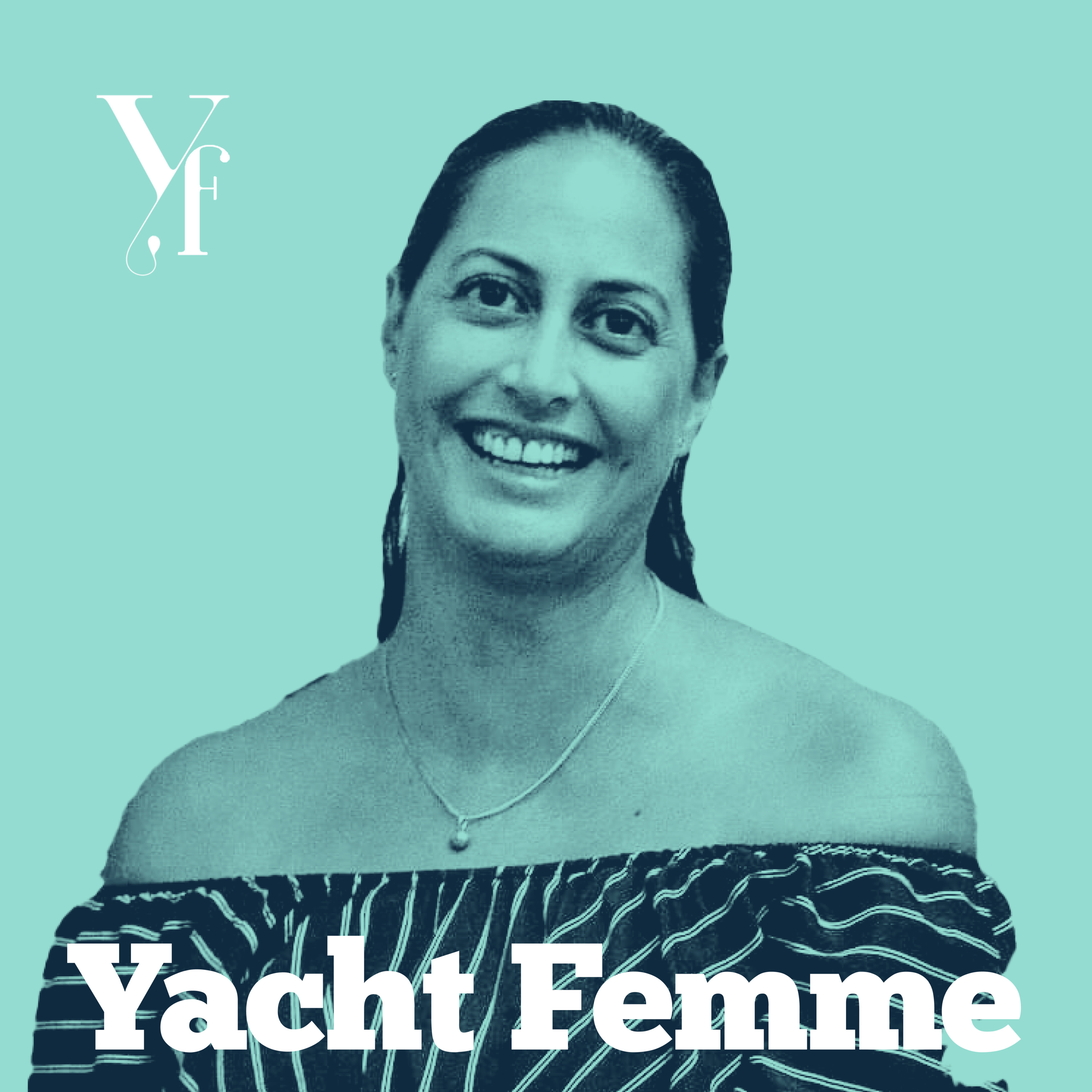 Yacht Femme