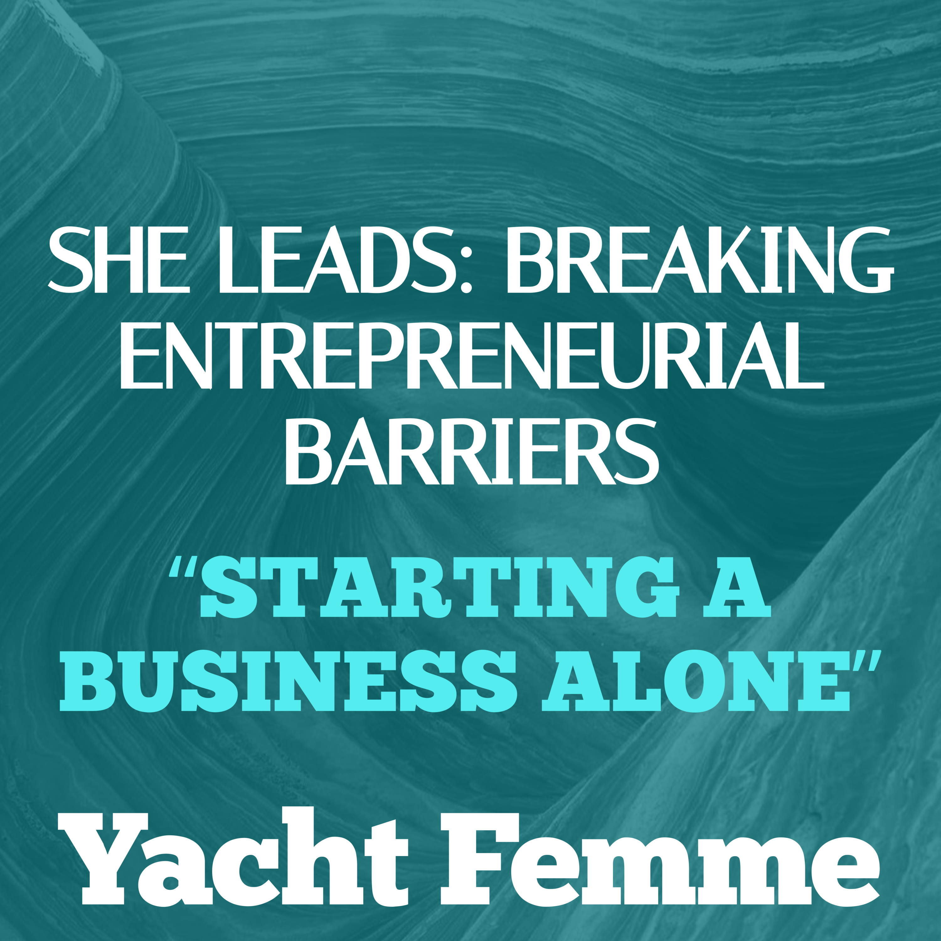 Yacht Femme