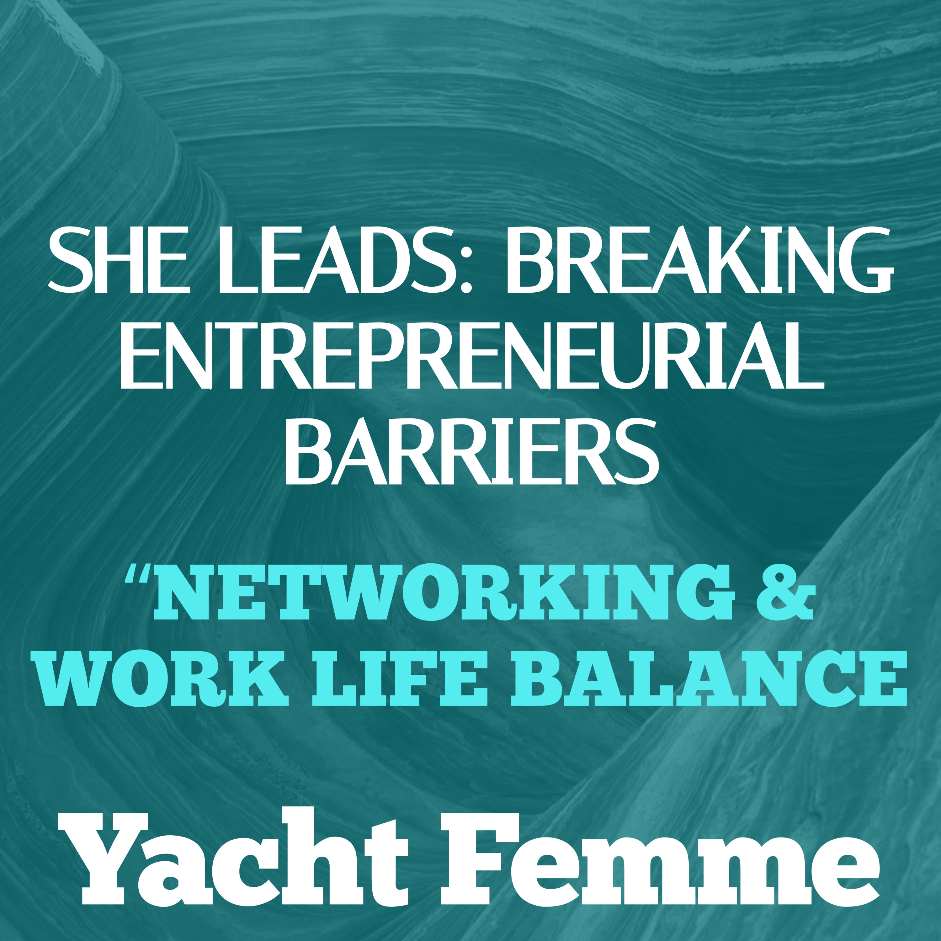 Yacht Femme