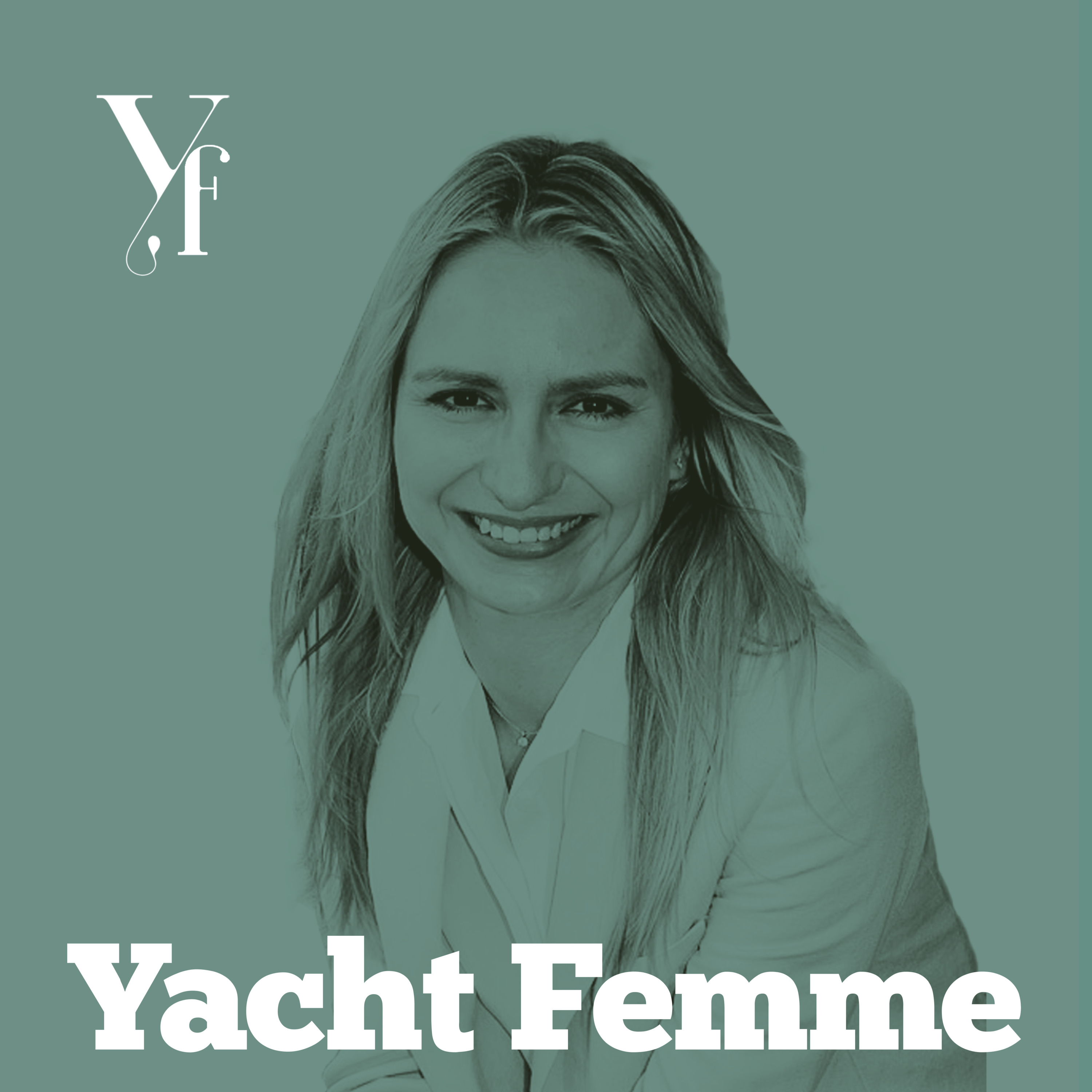 Yacht Femme