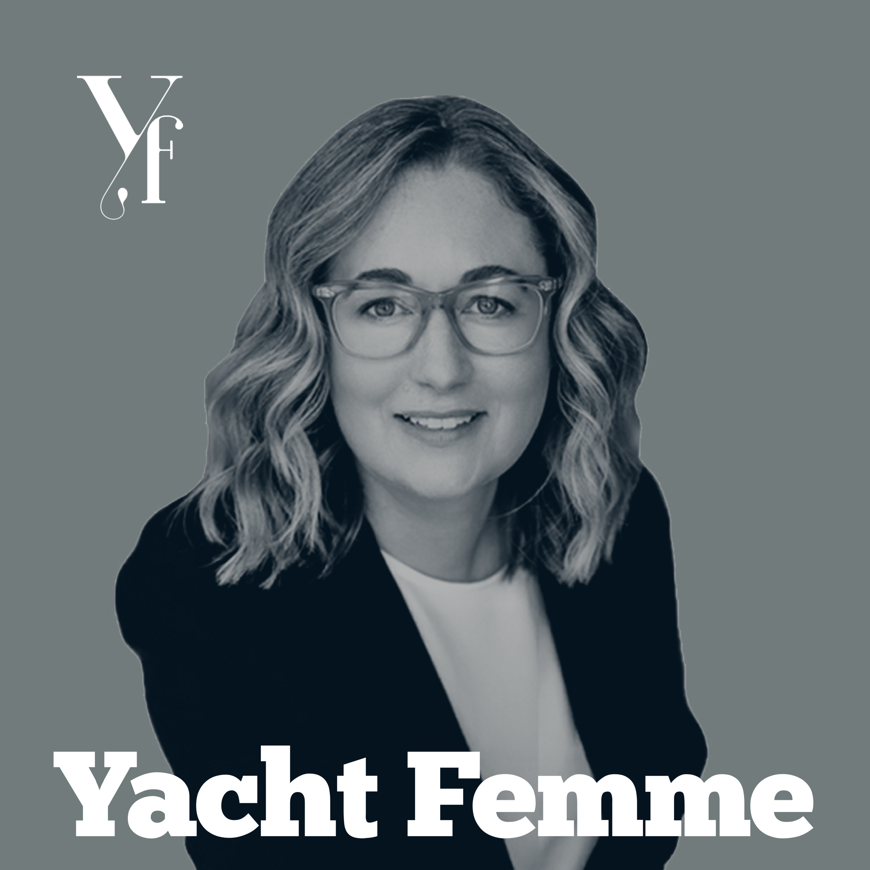 Yacht Femme