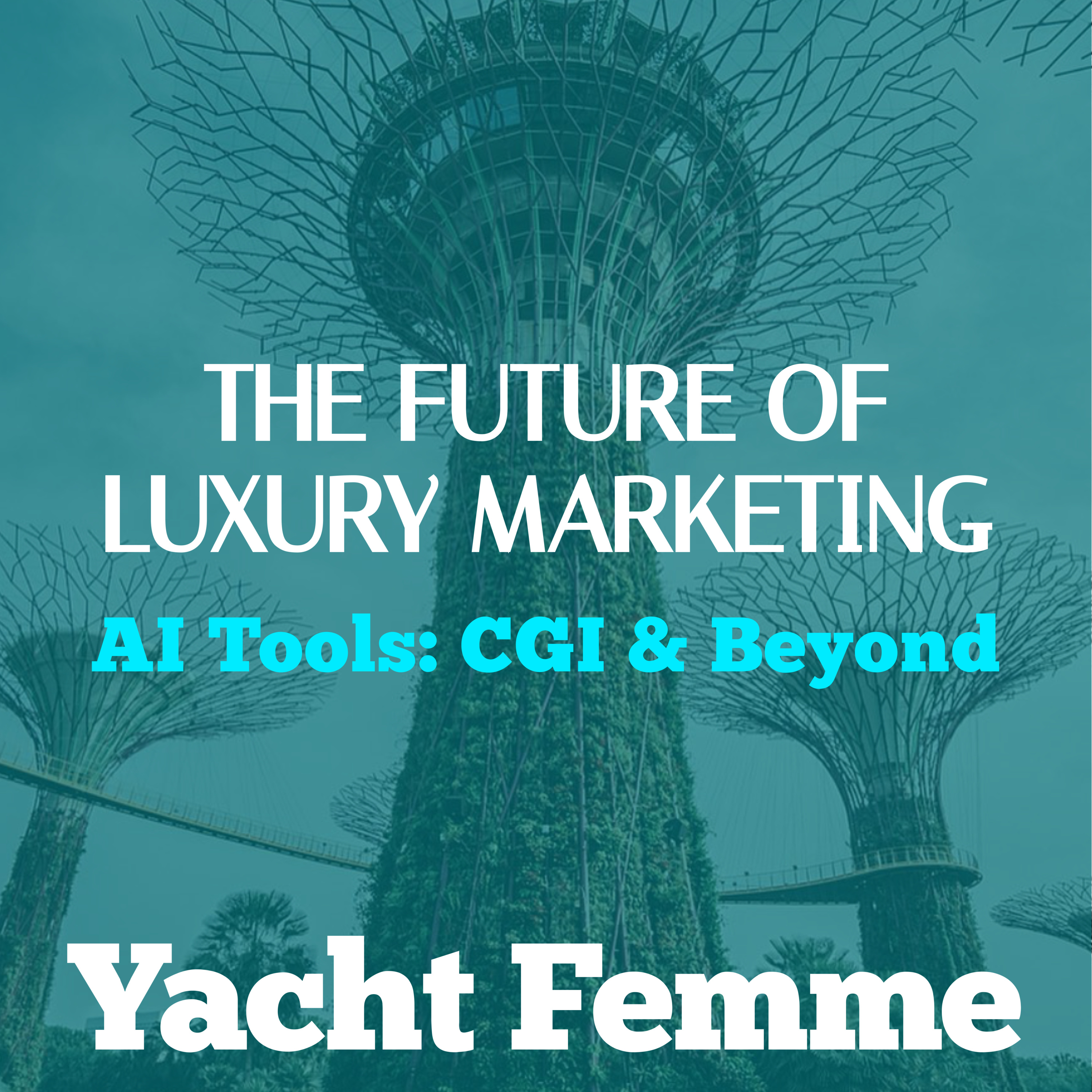 Yacht Femme