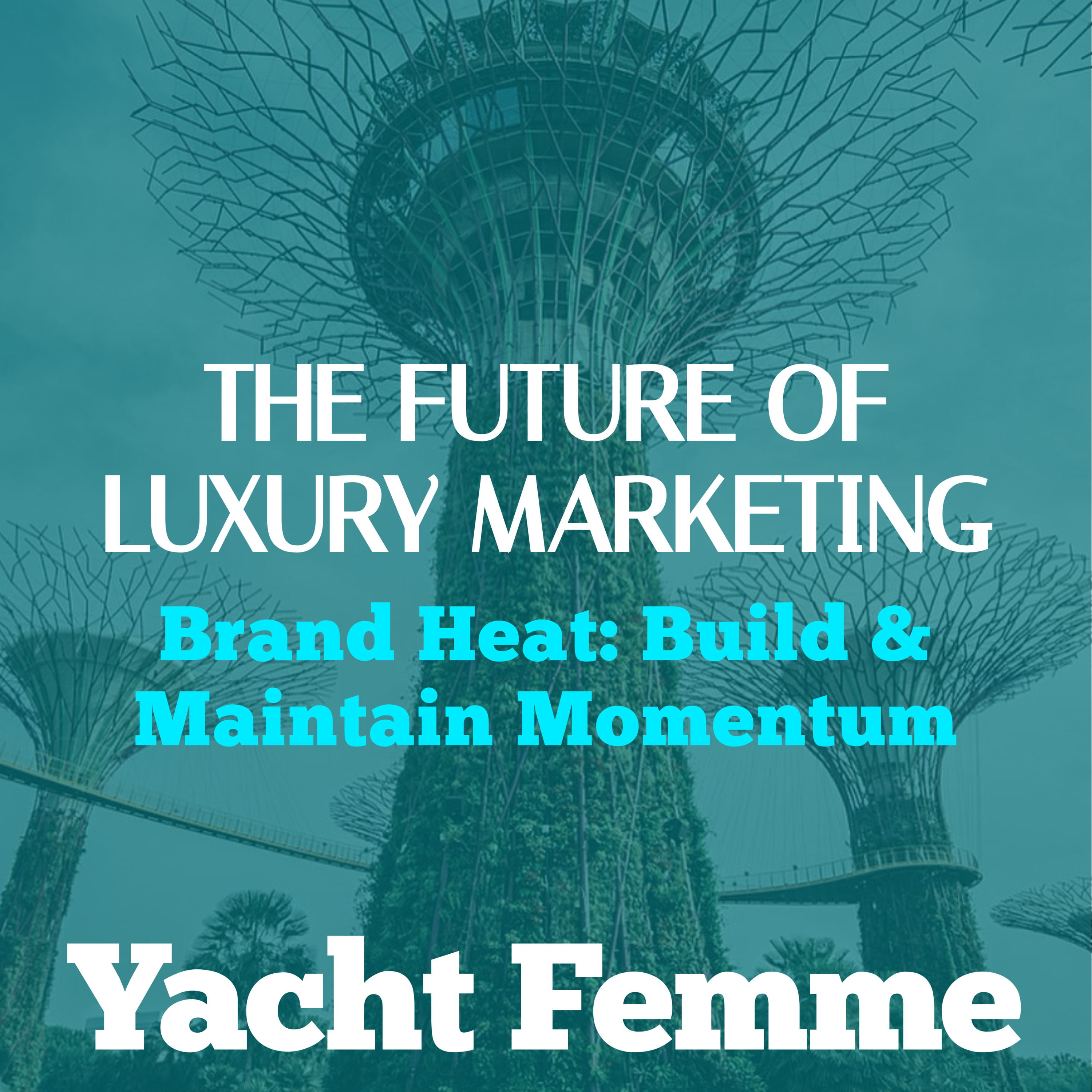 Yacht Femme