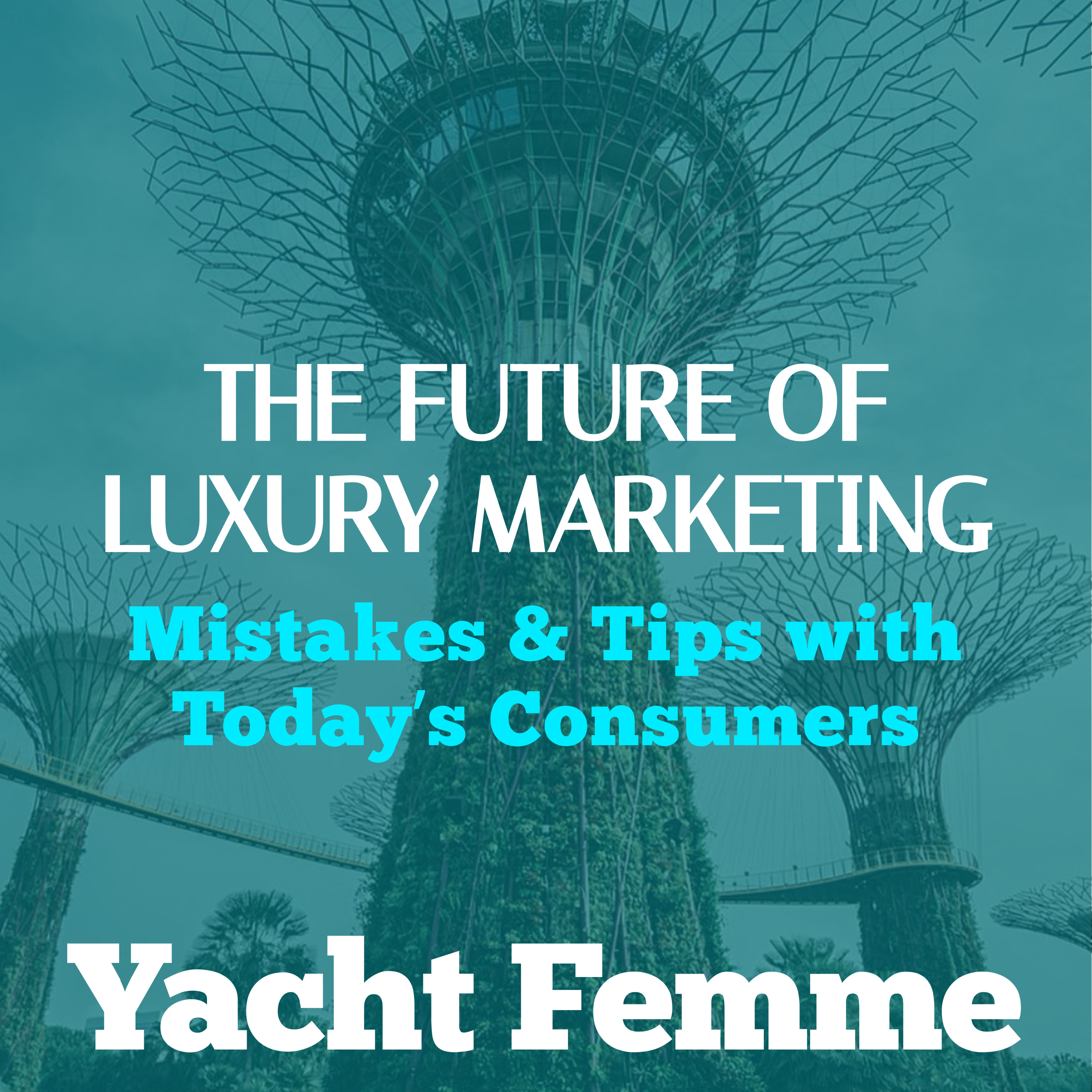 Yacht Femme