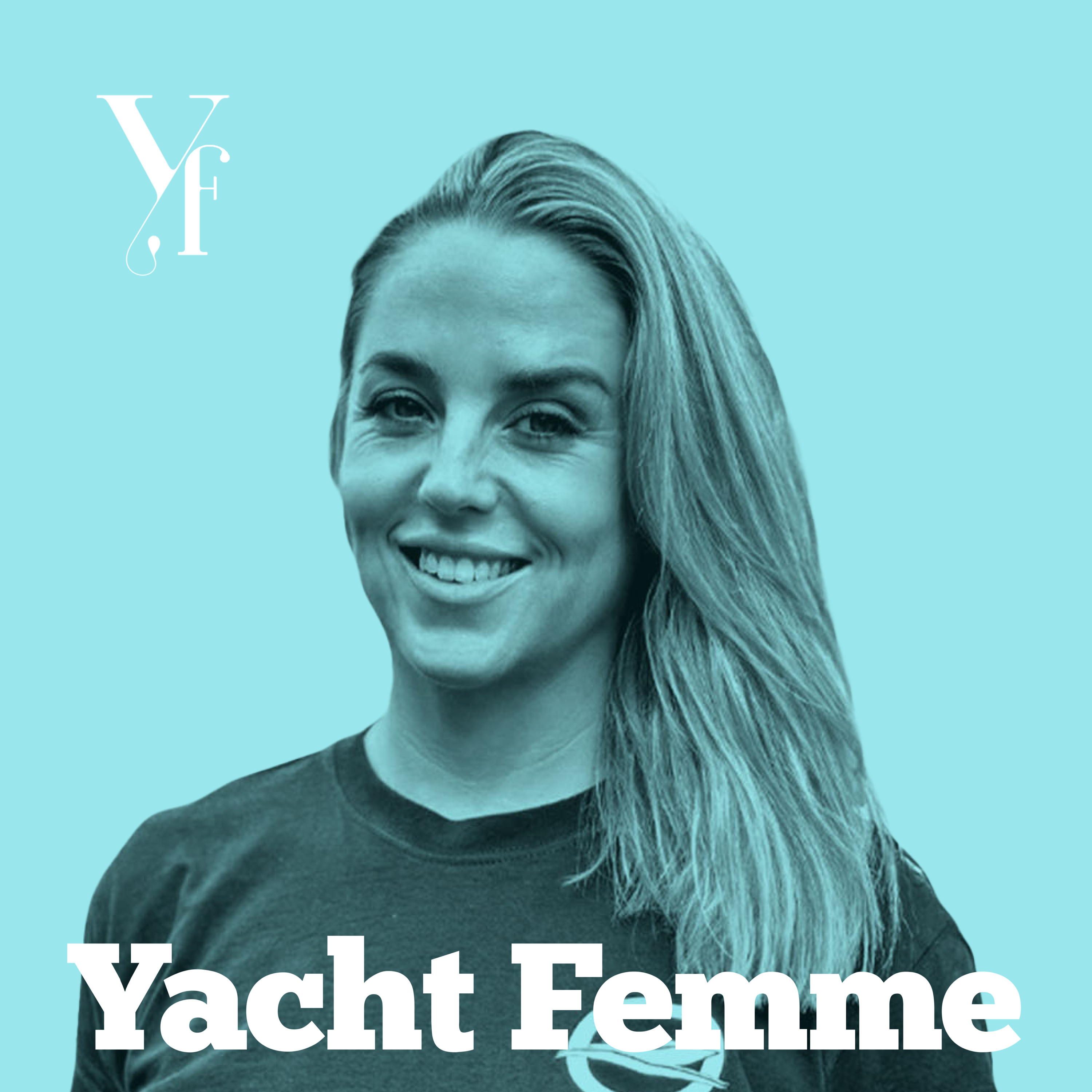 Yacht Femme