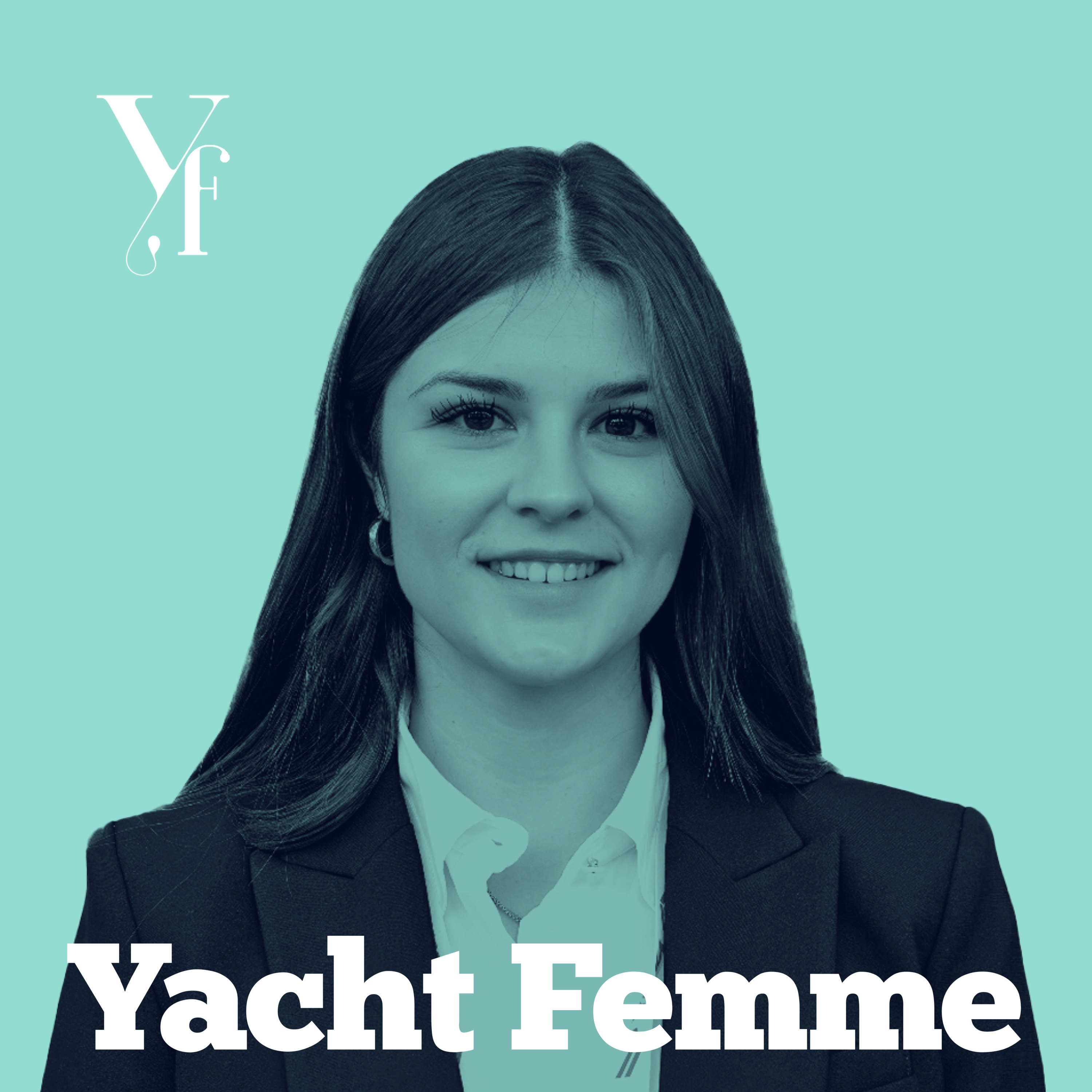 Yacht Femme