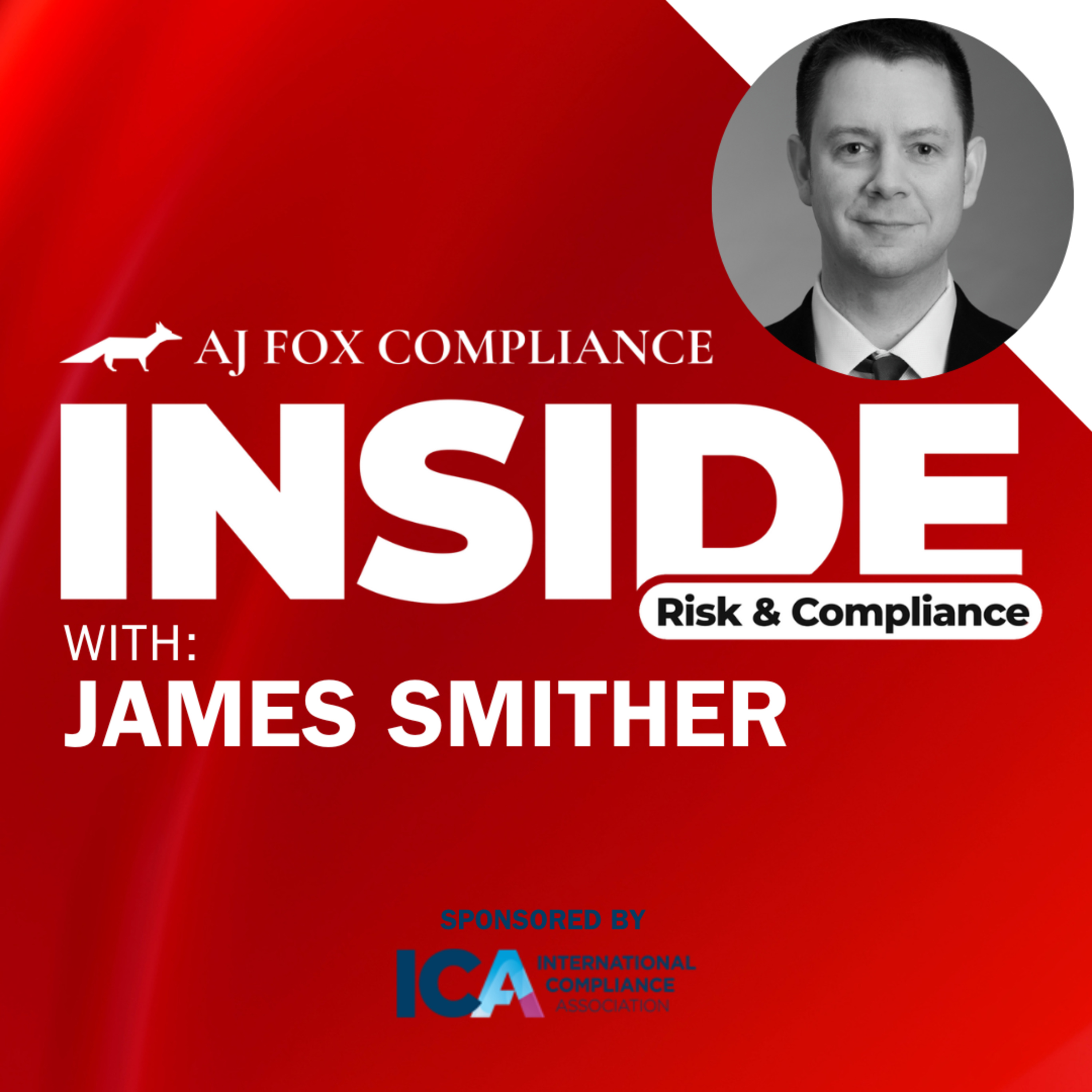 Inside Risk and Compliance