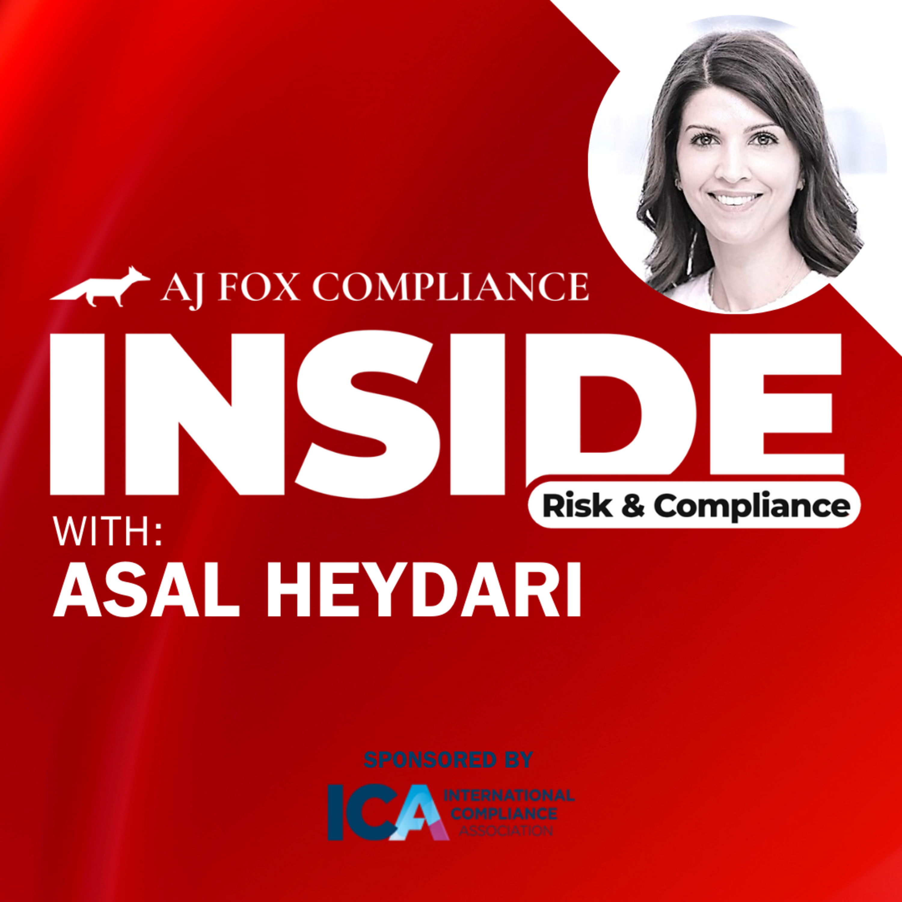 8. How to assess urgency when every matter is urgent, with Asal Heydari episode artwork