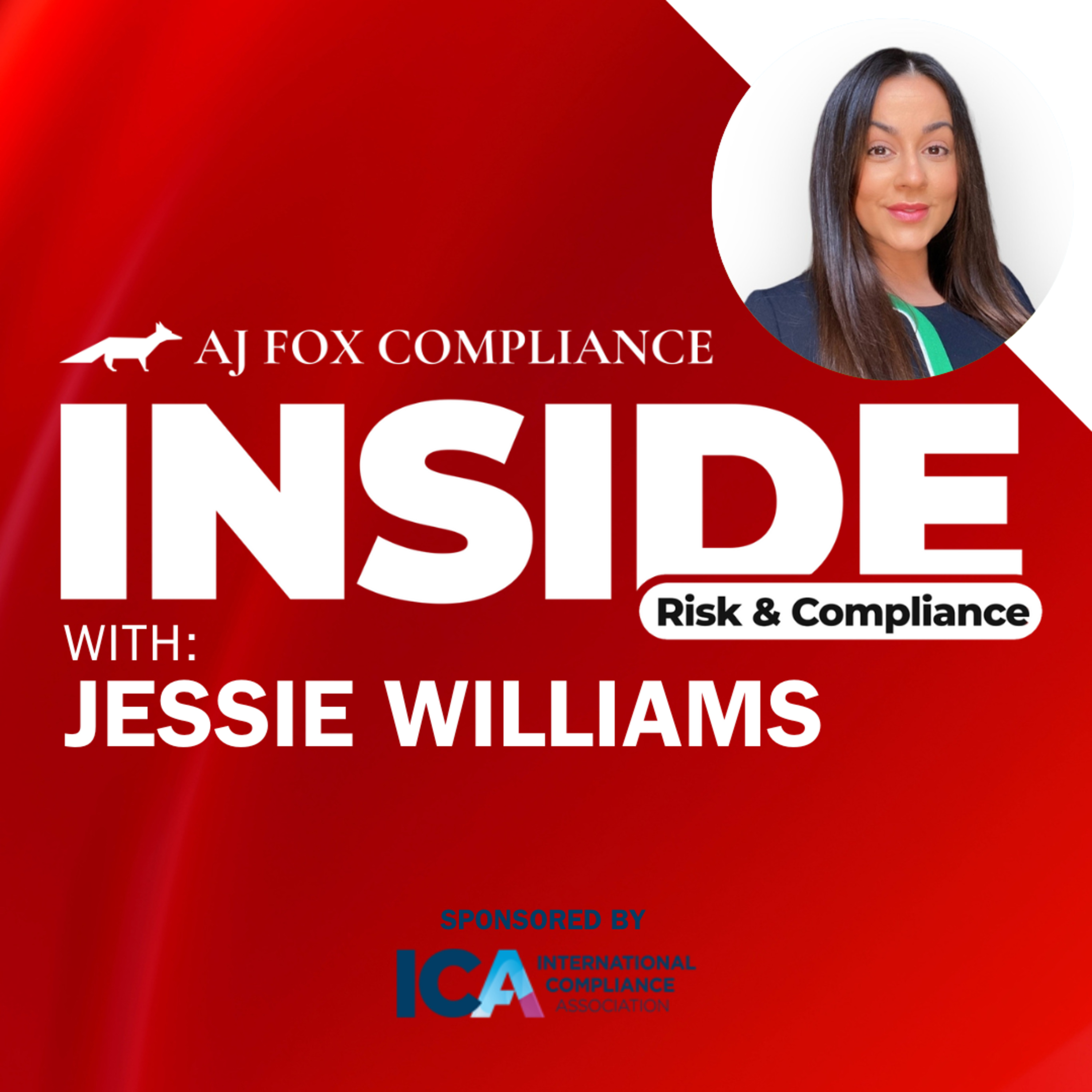 Inside Risk and Compliance
