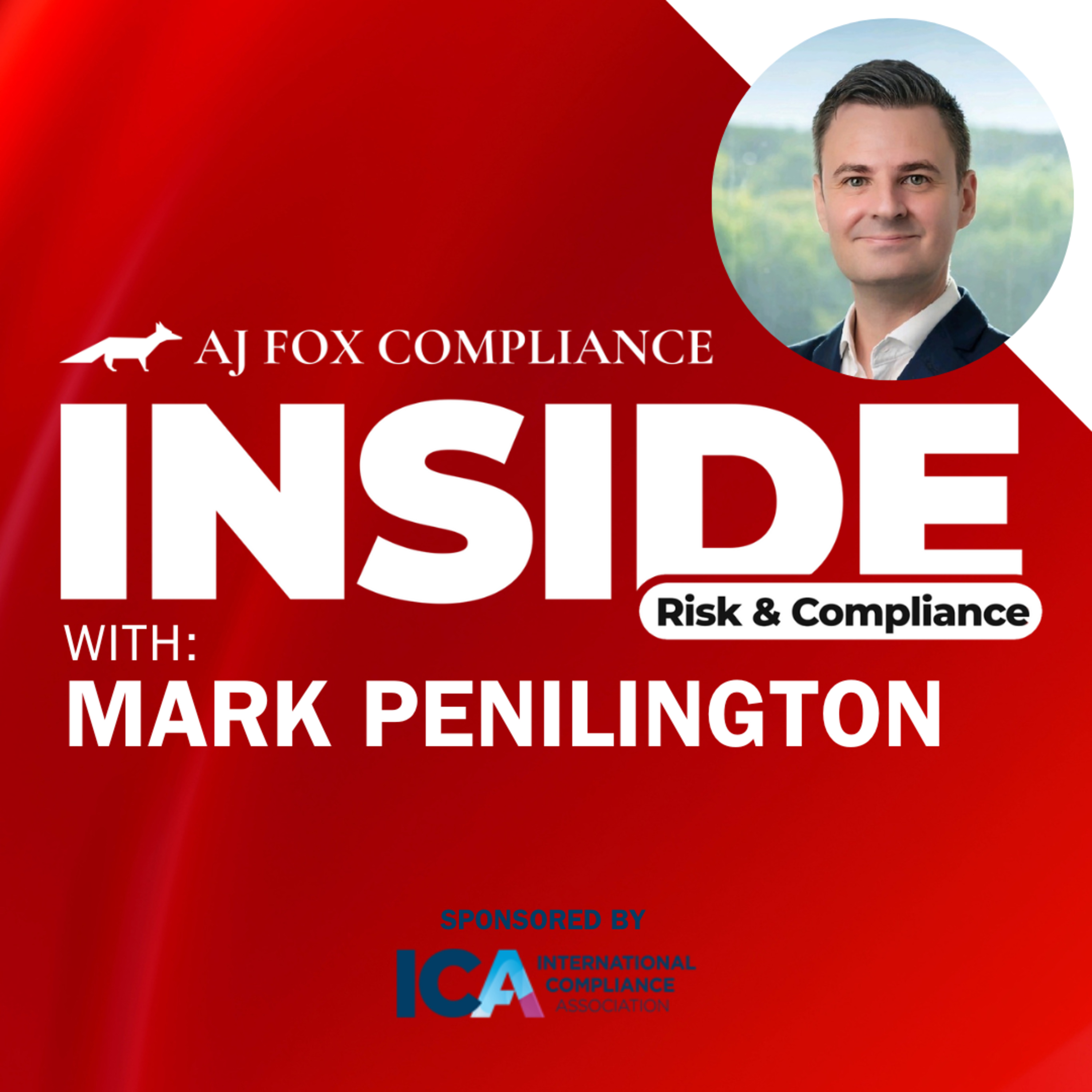 Inside Risk and Compliance