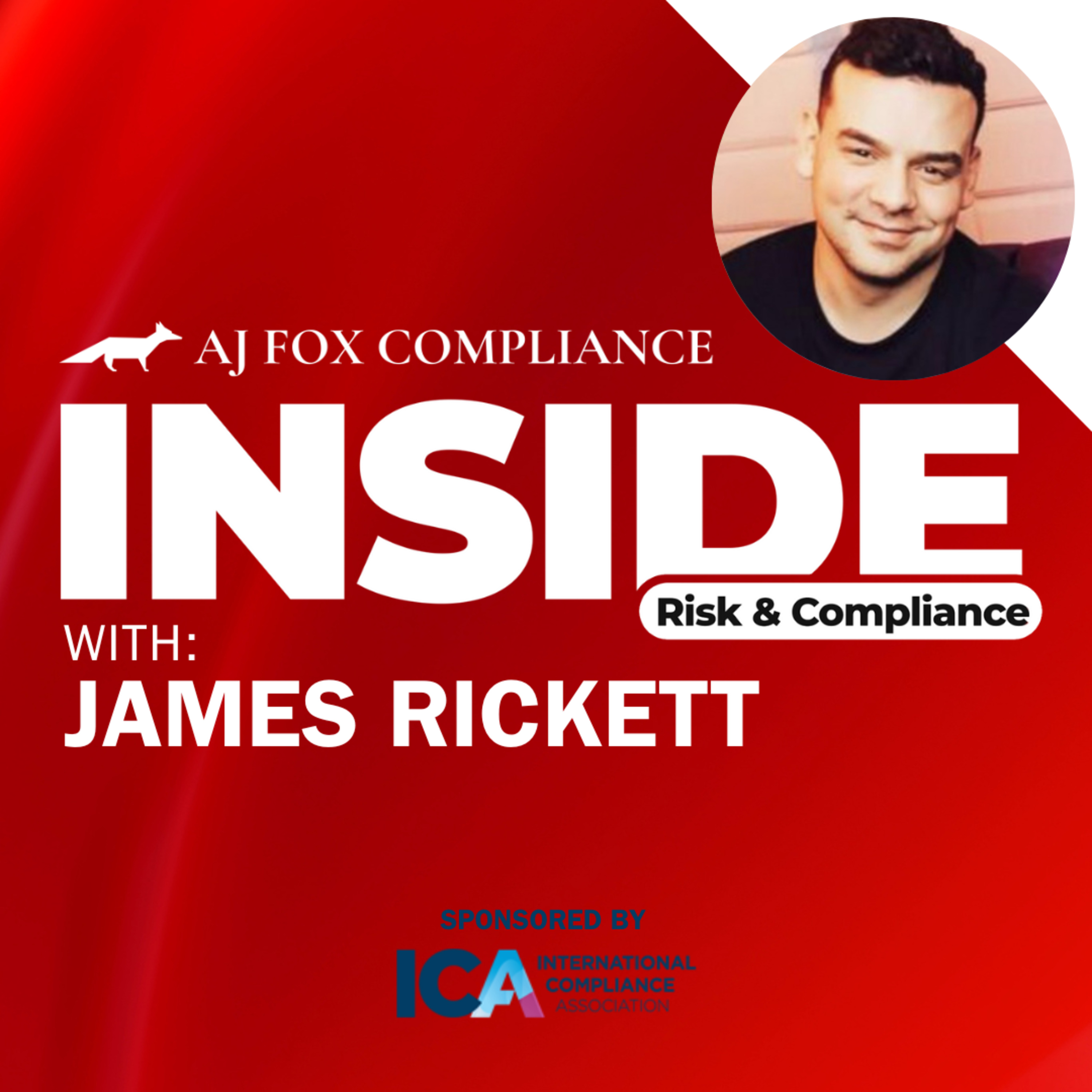 14. Do sanctions work? Real-world insights from the ICA's James Rickett episode artwork