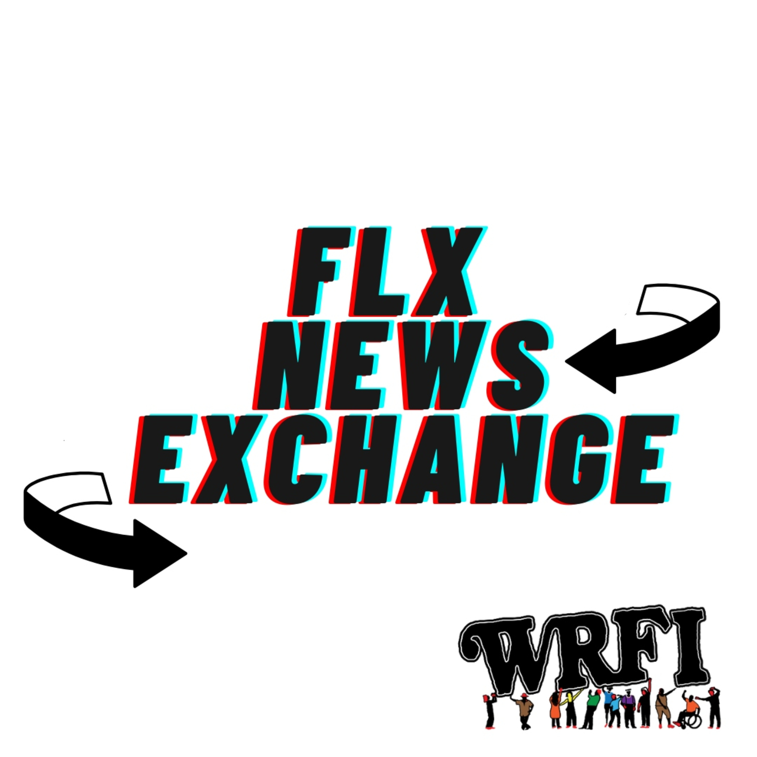 WRFI Community Radio News