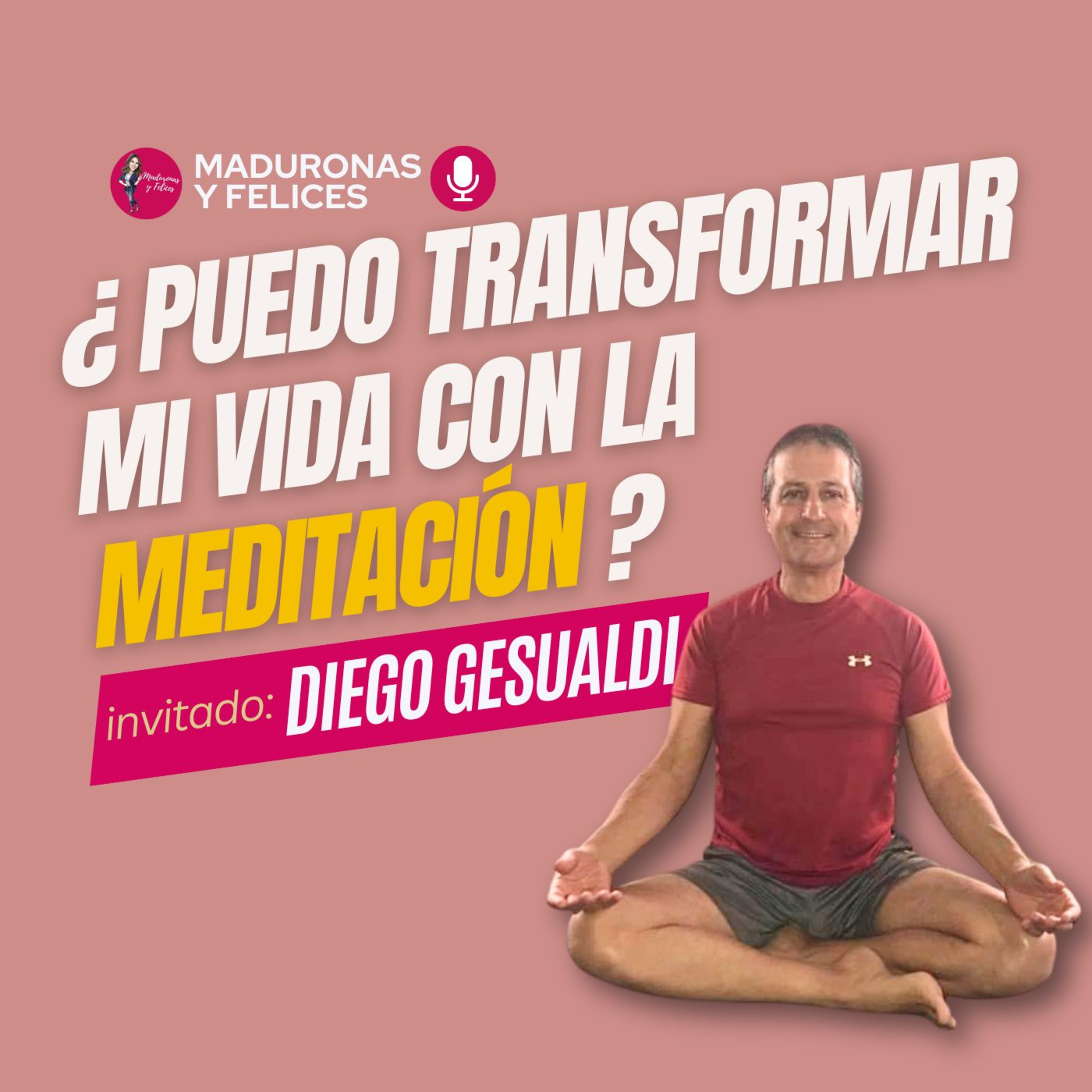 Maduronas y Felices | Vive tu Madurez Plena