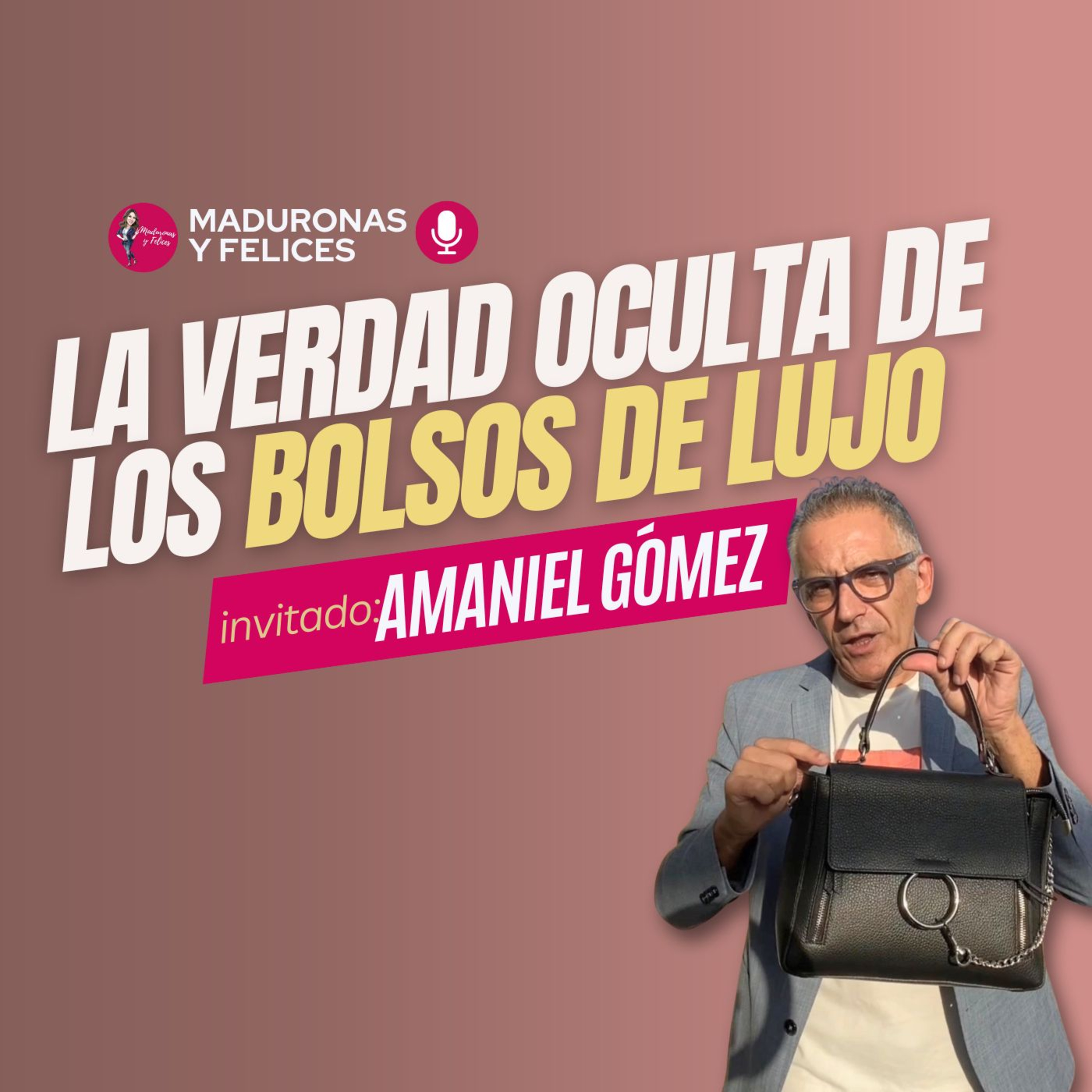 Maduronas y Felices | Vive tu Madurez Plena