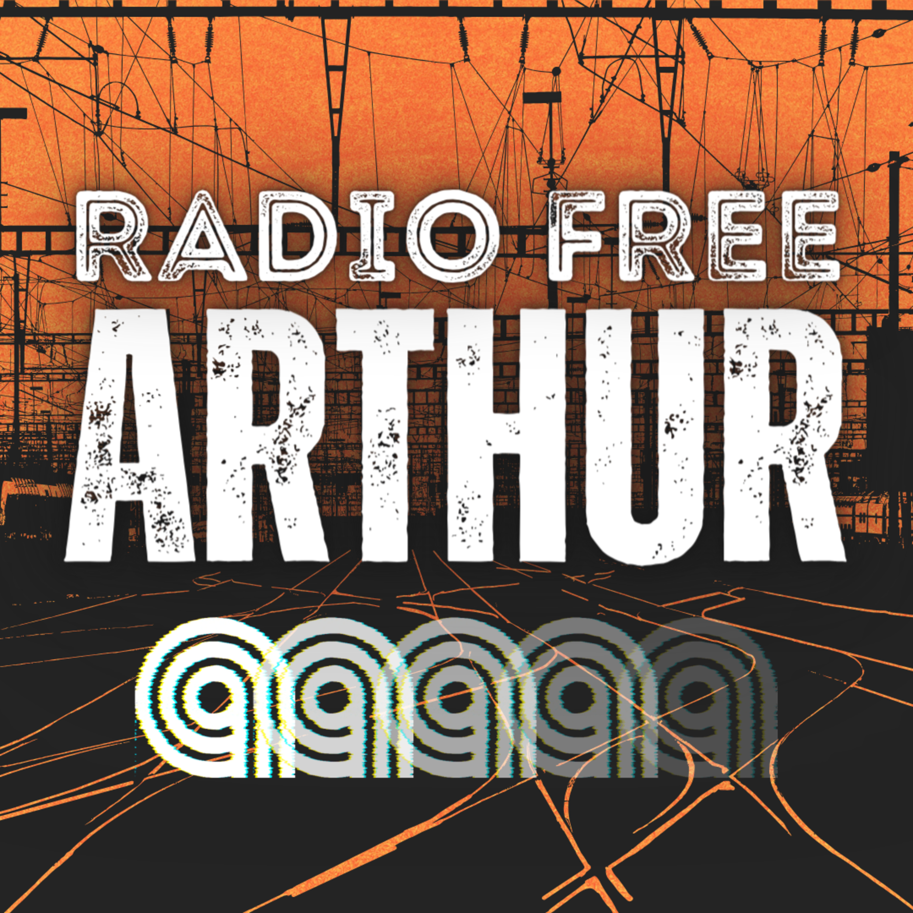Radio Free Arthur - Episode 2 - Trent's Homecoming Woes and National Day for Truth and Reconciliation