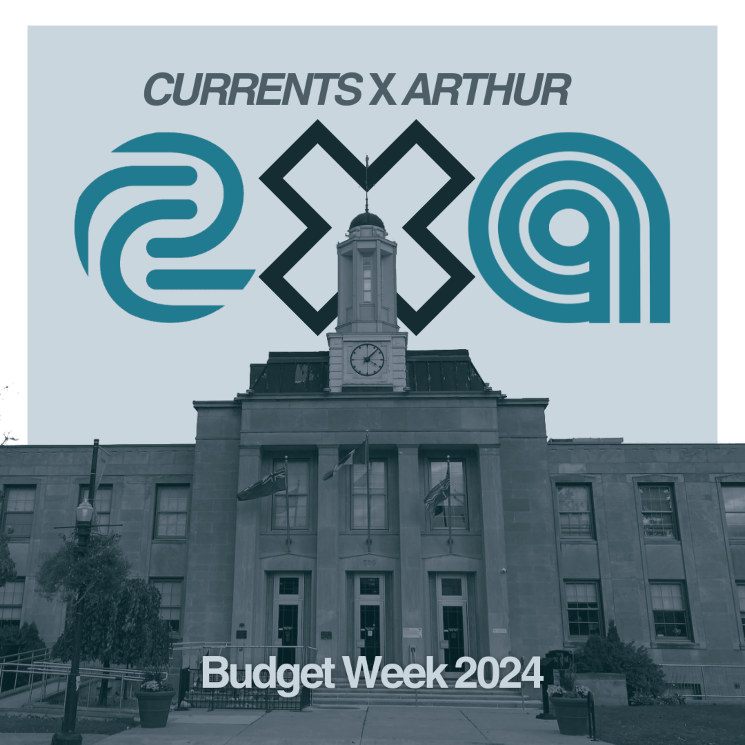 Currents x Arthur Budget Week 2024 - Ep. 5 - 2024 Budget Debrief; or, The Road to 7%