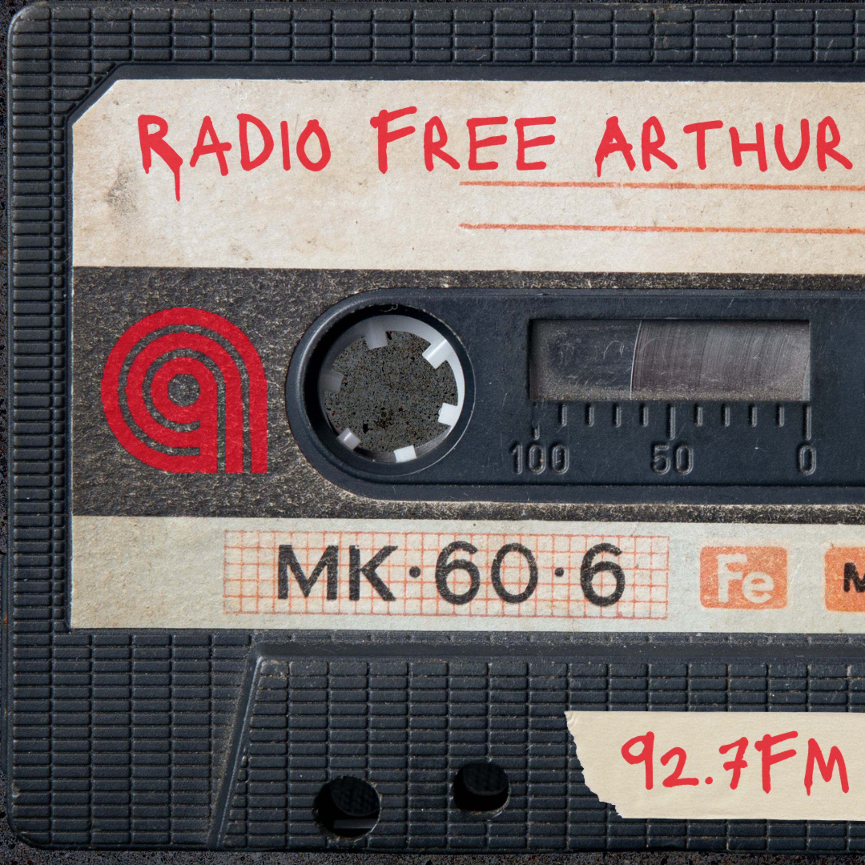 Radio Free Arthur - Episode 15 - Of Course We're On Bumble