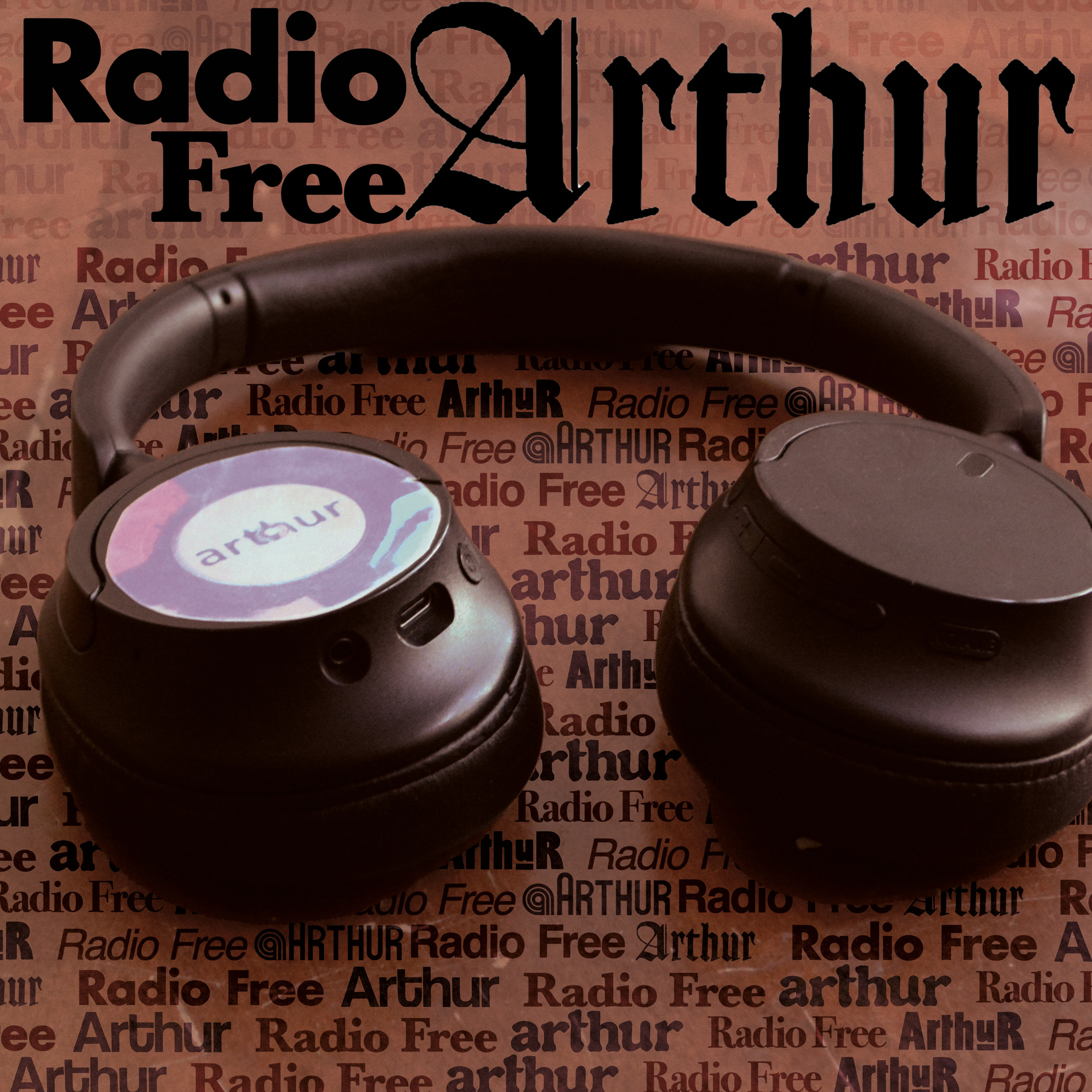 Radio Free Arthur S3 E17: He is Drowned in the Euphrates for an Amazing Reason