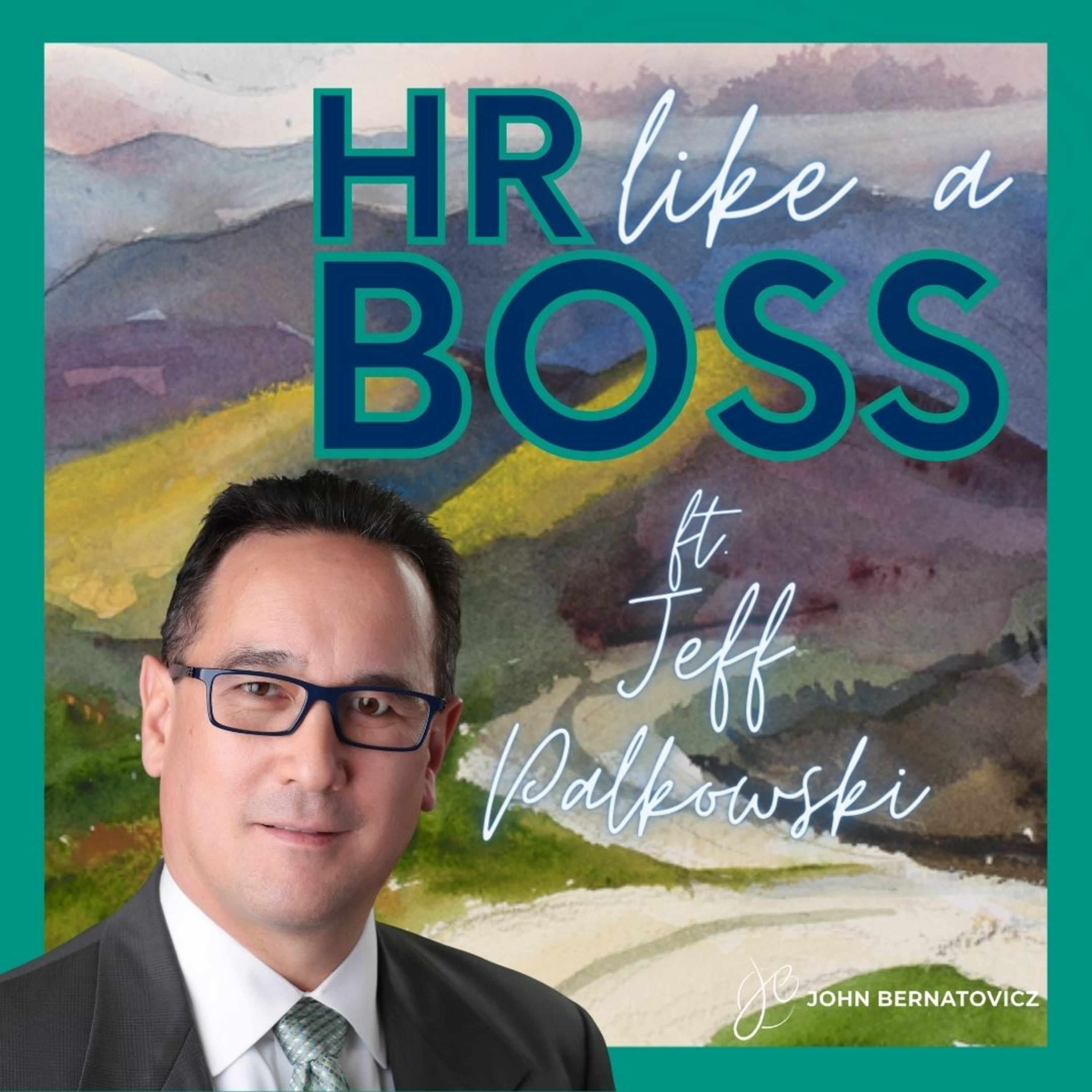 HR Like a Boss by Willory