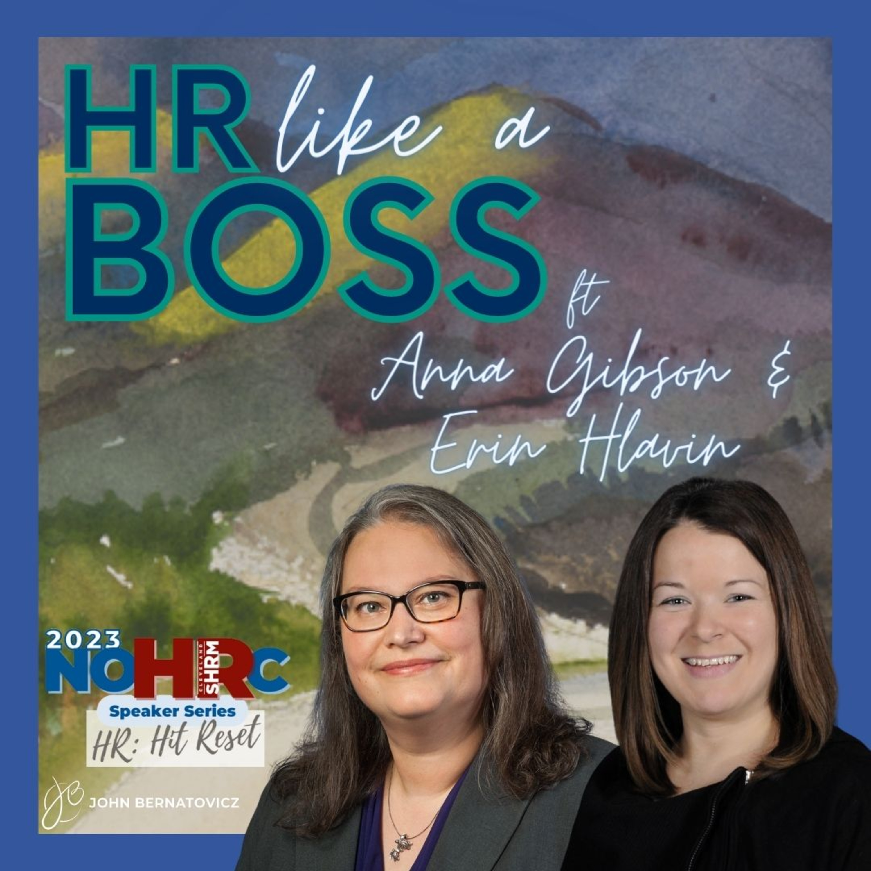 HR Like a Boss by Willory