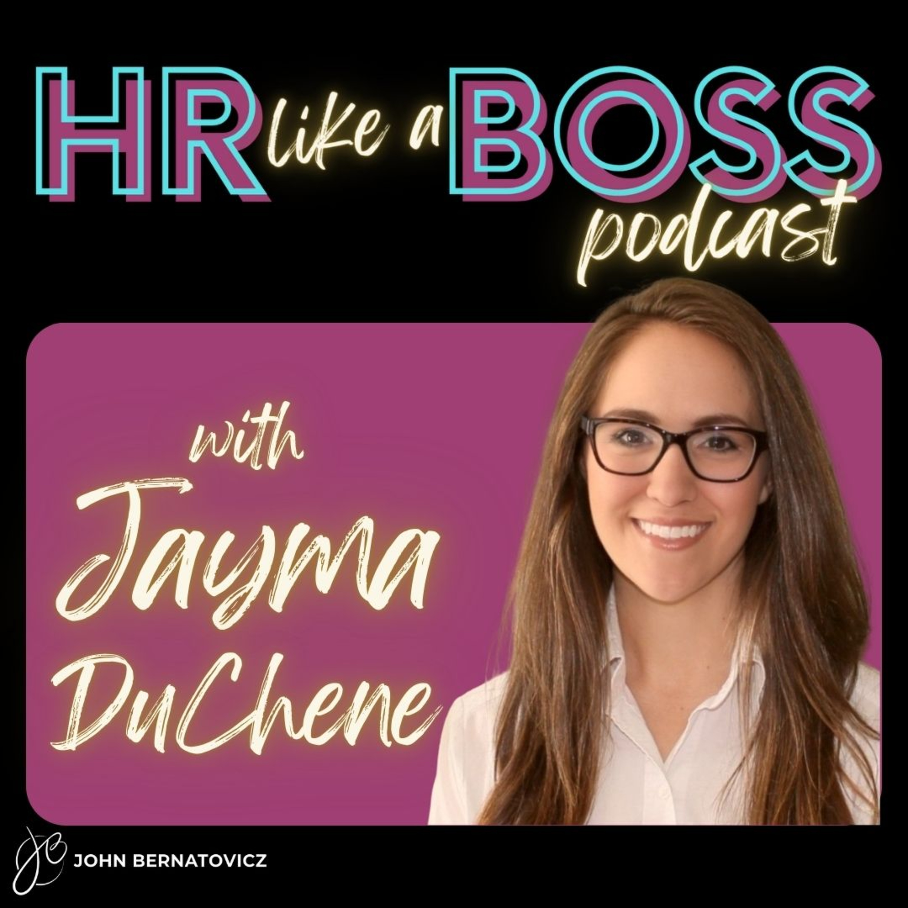 HR Like a Boss by Willory