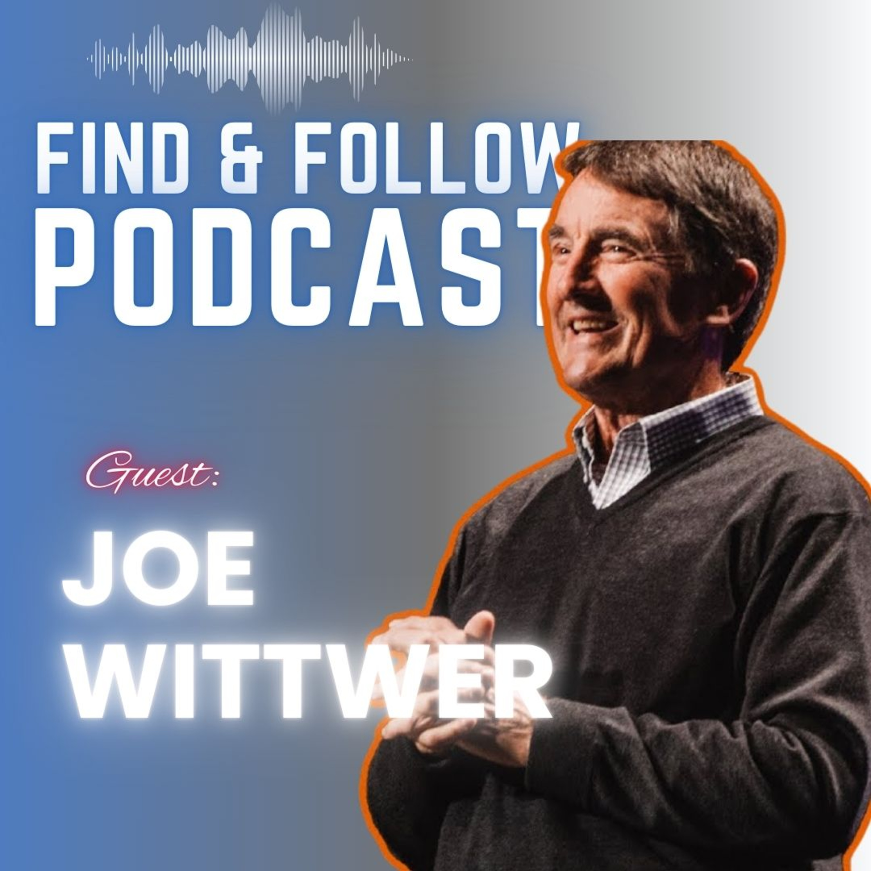 Find & Follow