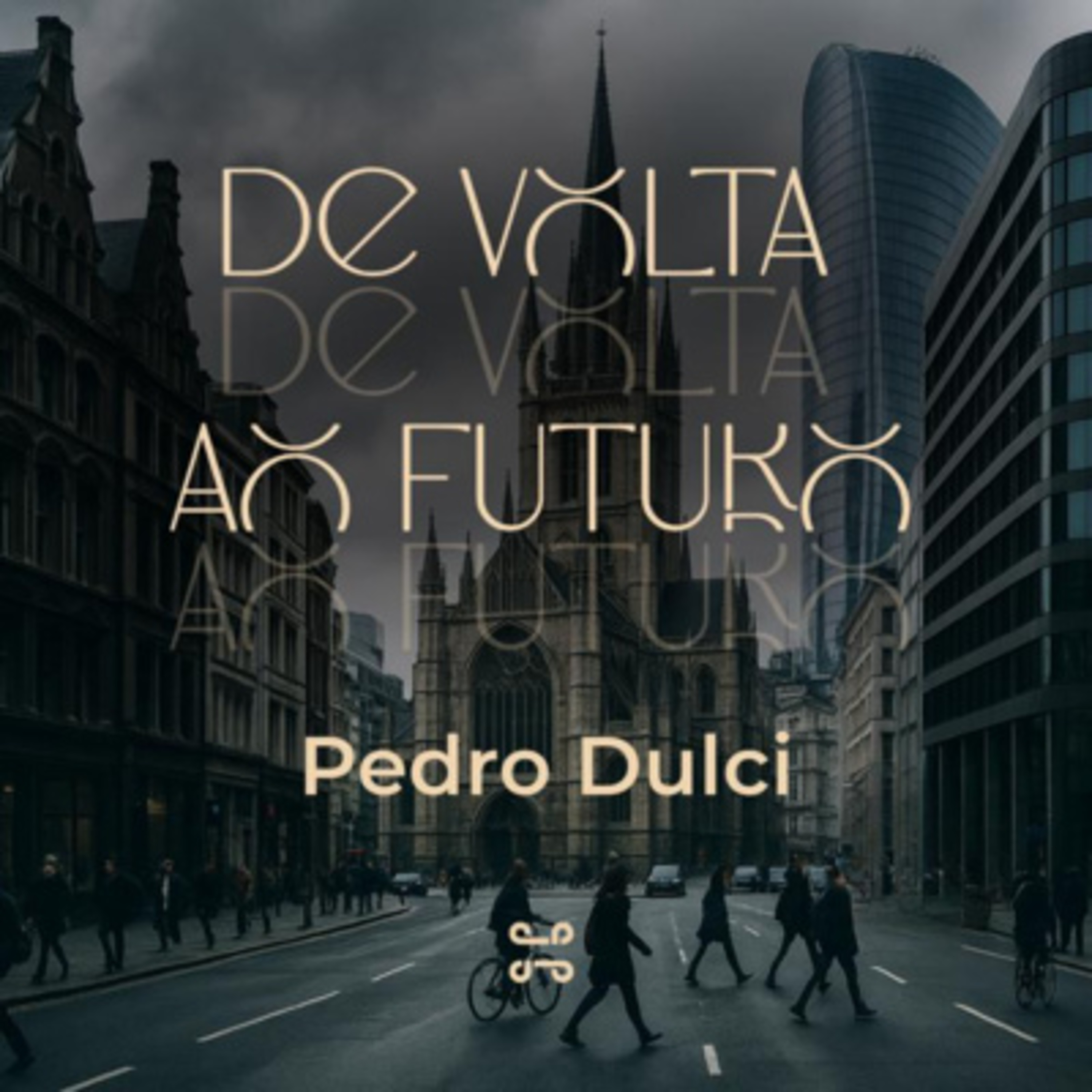 [Série] De Volta ao Futuro, com Pedro Dulci - Hb 11.13-16 [#ep3]