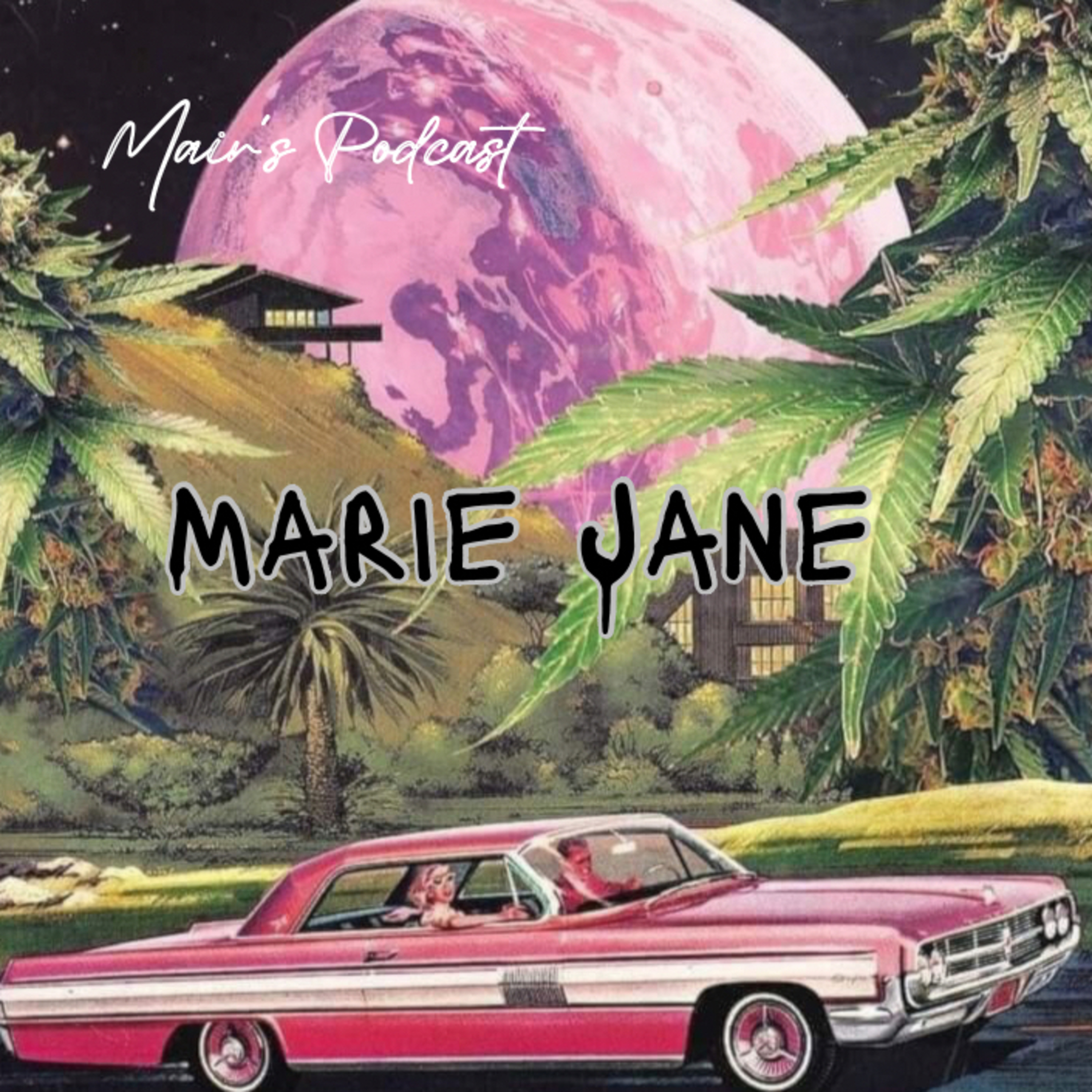 Marie Jane episode artwork
