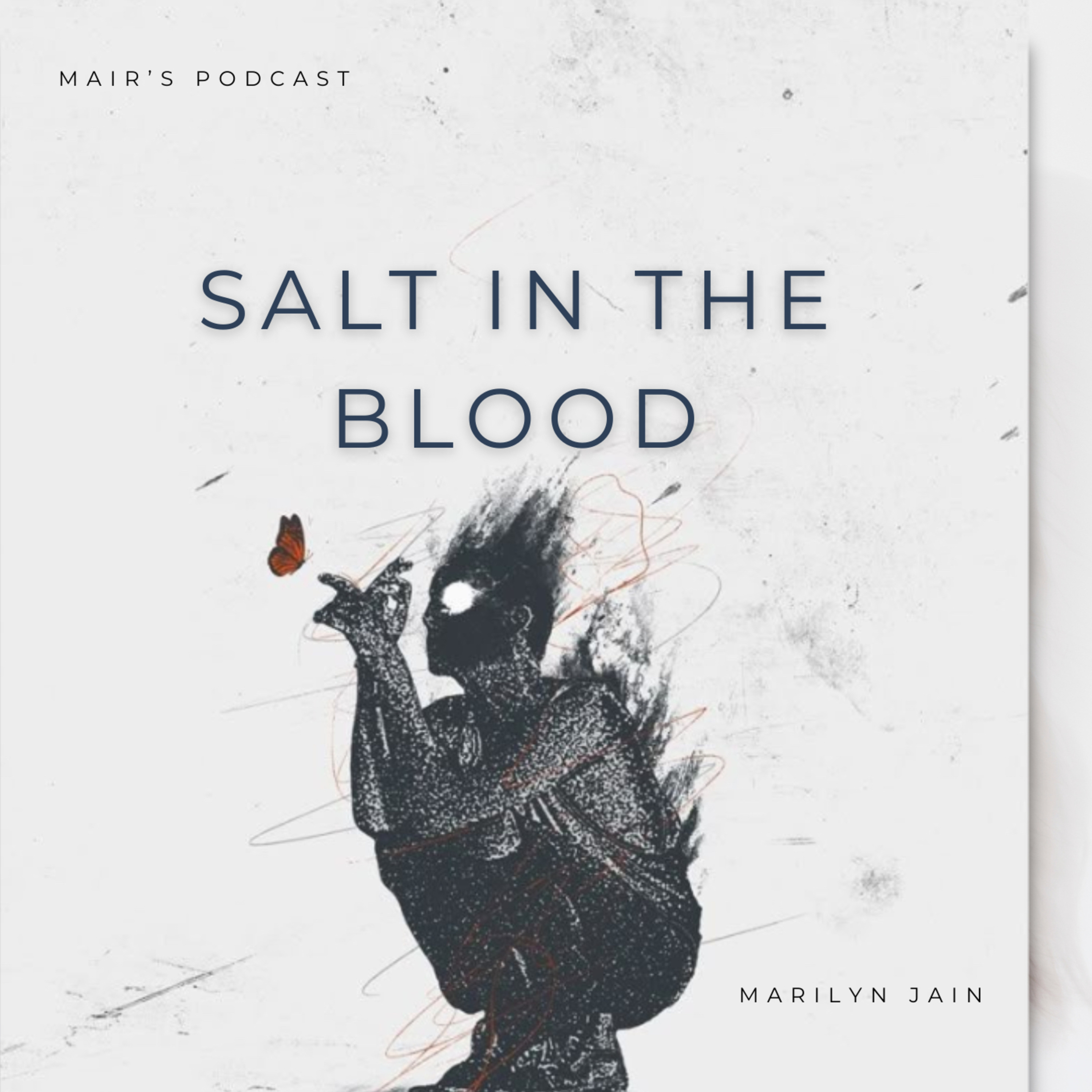 Salt in the Blood episode artwork