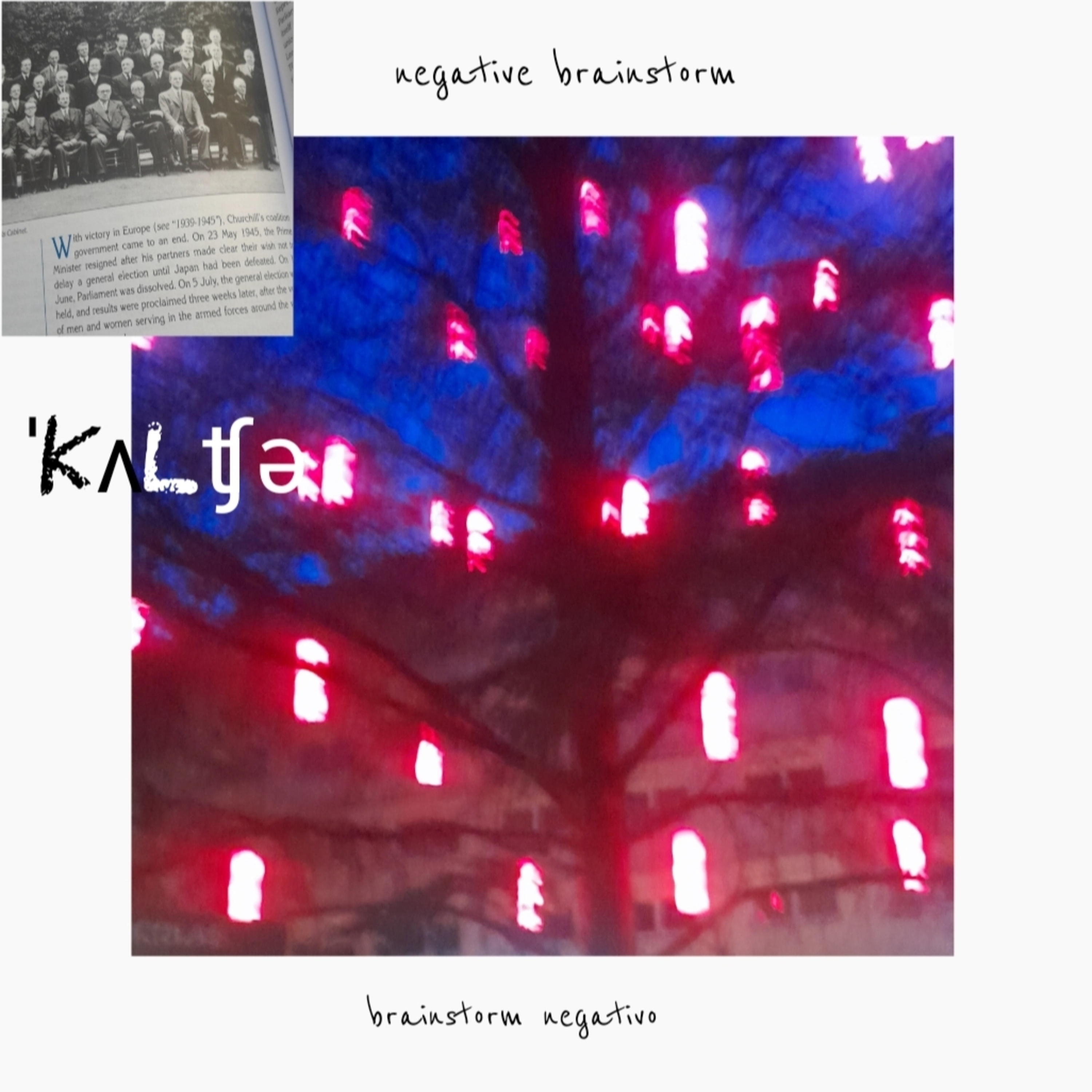 a desconsideração do lógico e gramática cultural episode artwork