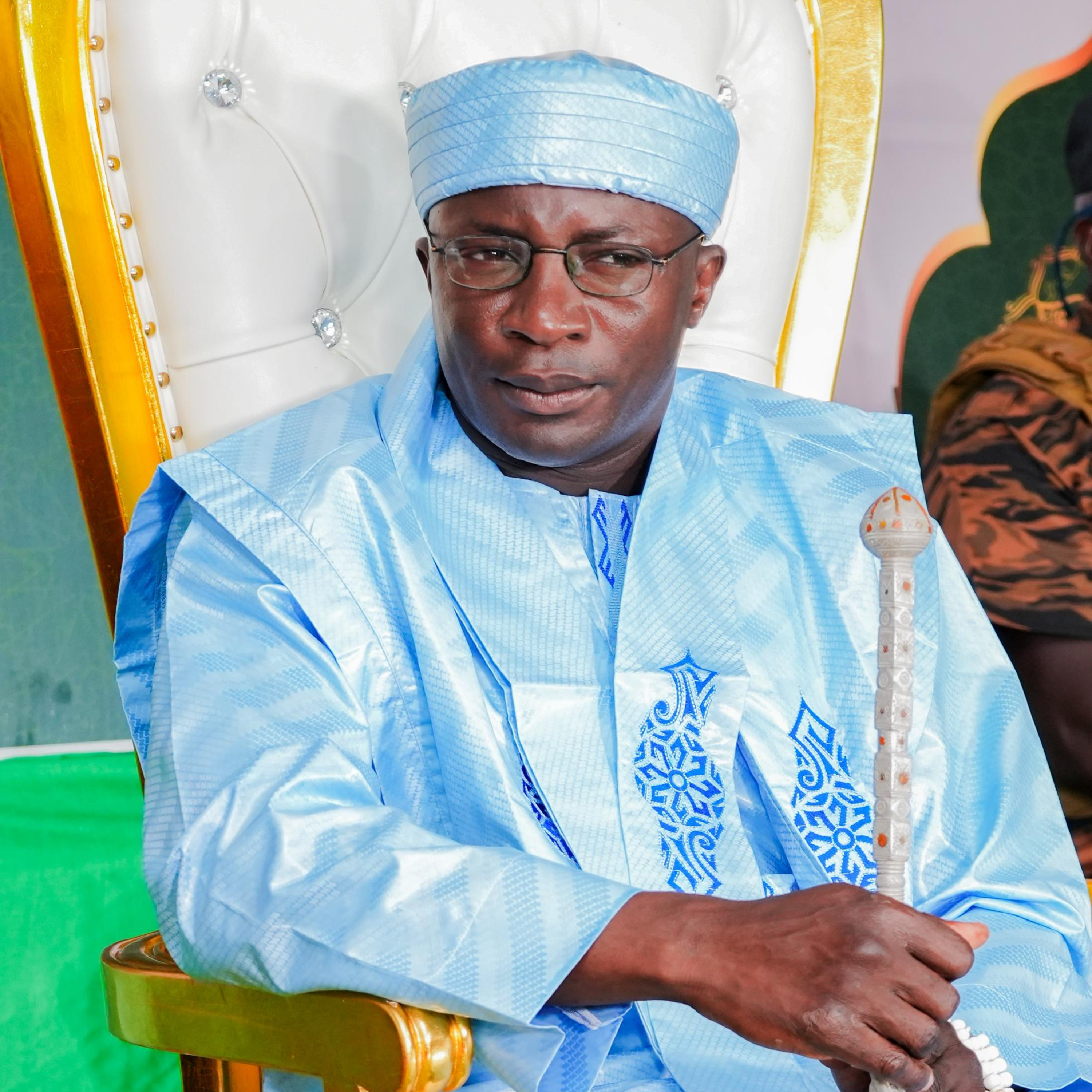 Conférence de Seydi Mouhamed El Cheikh aux Parcelles Assainies: La Tidjaniya lumière de l'âme episode artwork