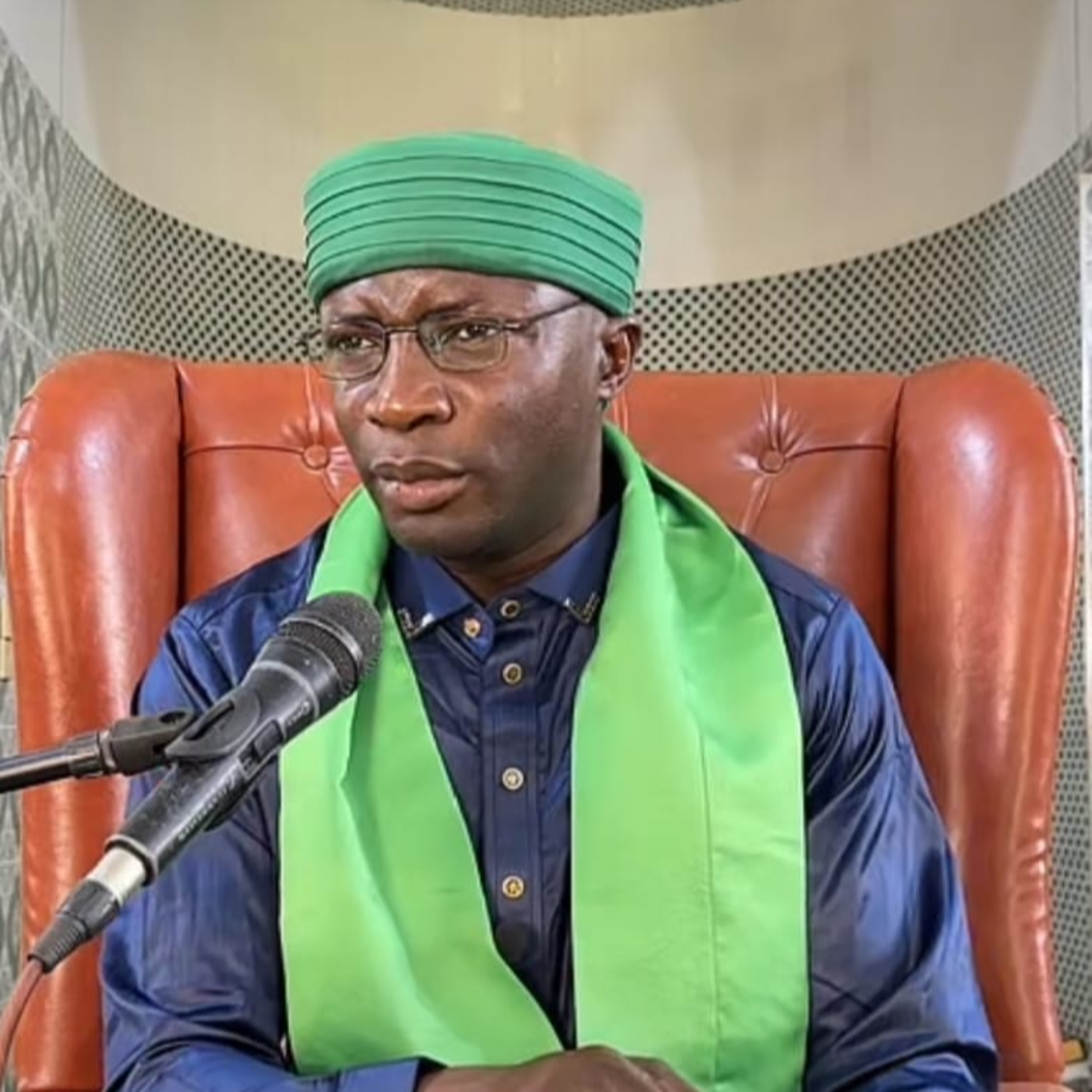 Ramadan 2026 E07: Poids et effets du Zikr episode artwork