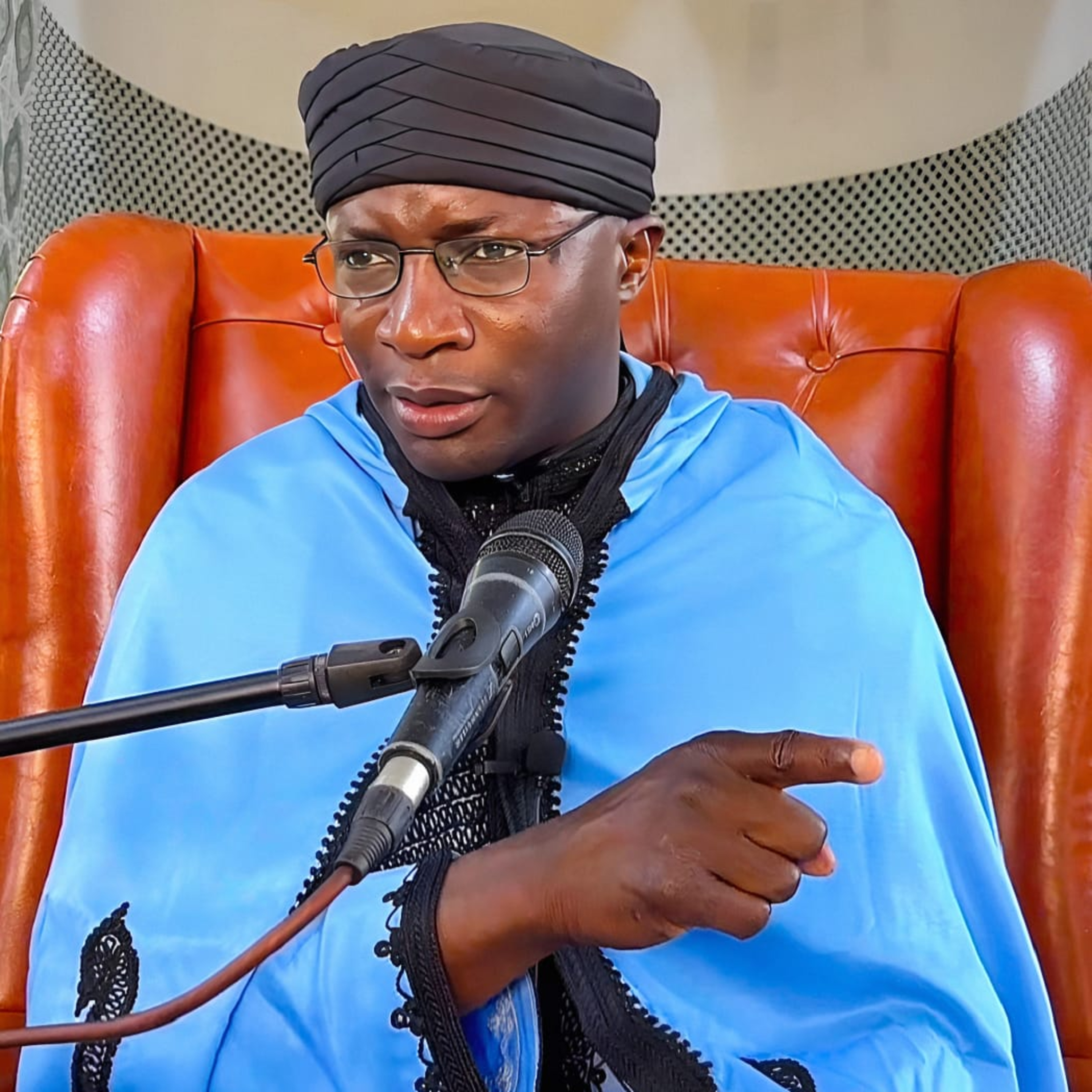 Ramadan 2026 E27: Qadr, la fin des temps et les Missionnaires episode artwork