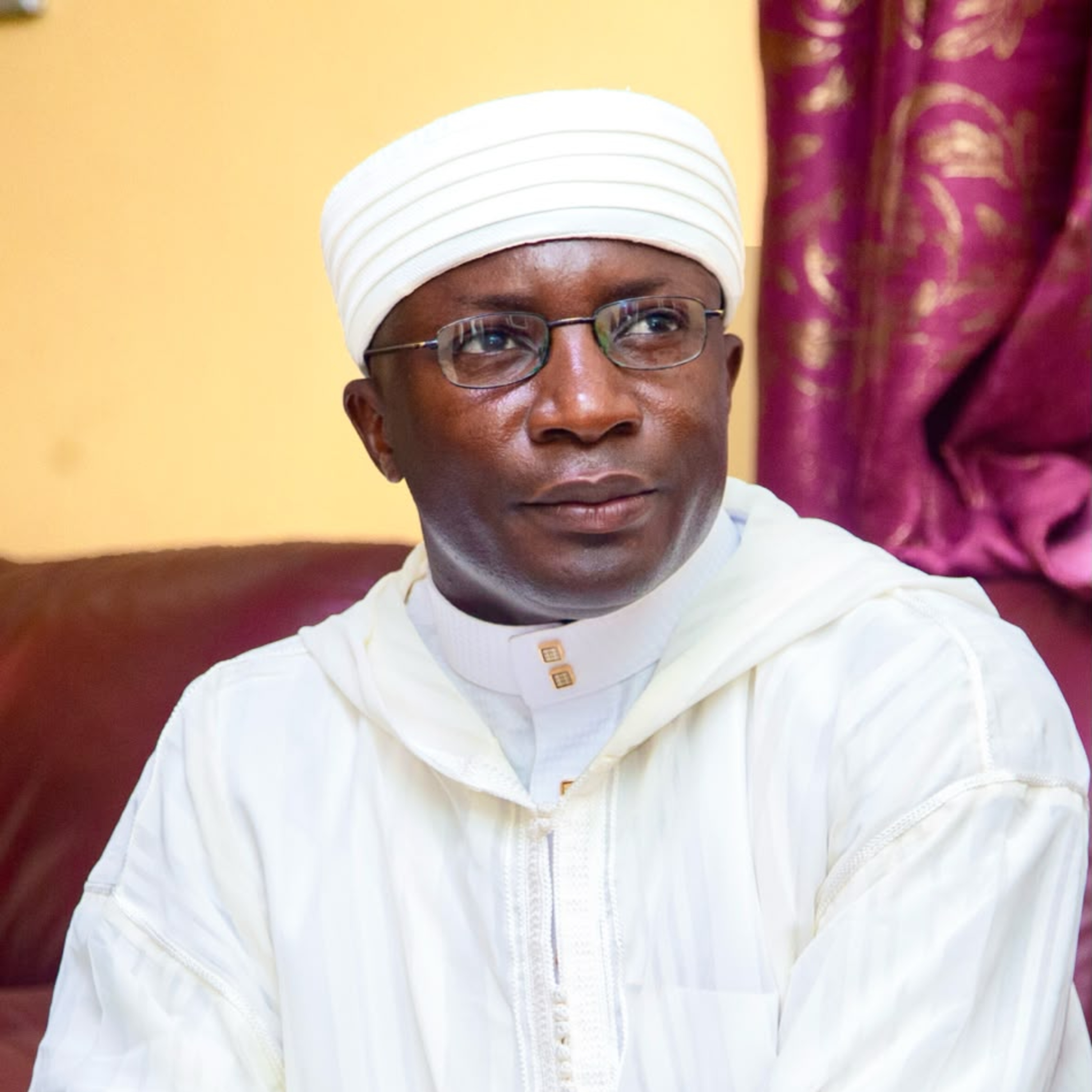 La volonté des compagnons du Prophète Mouhamed (psl)