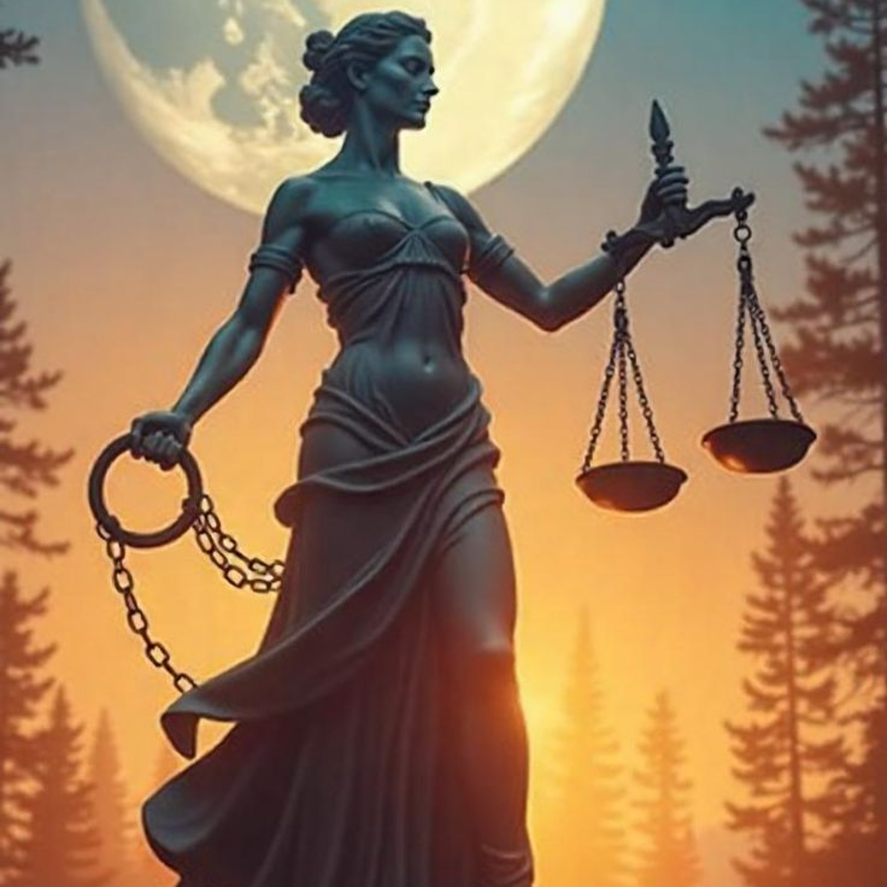 Señales del cielo: la Luna Nueva en Libra abre los nuevos tiempos