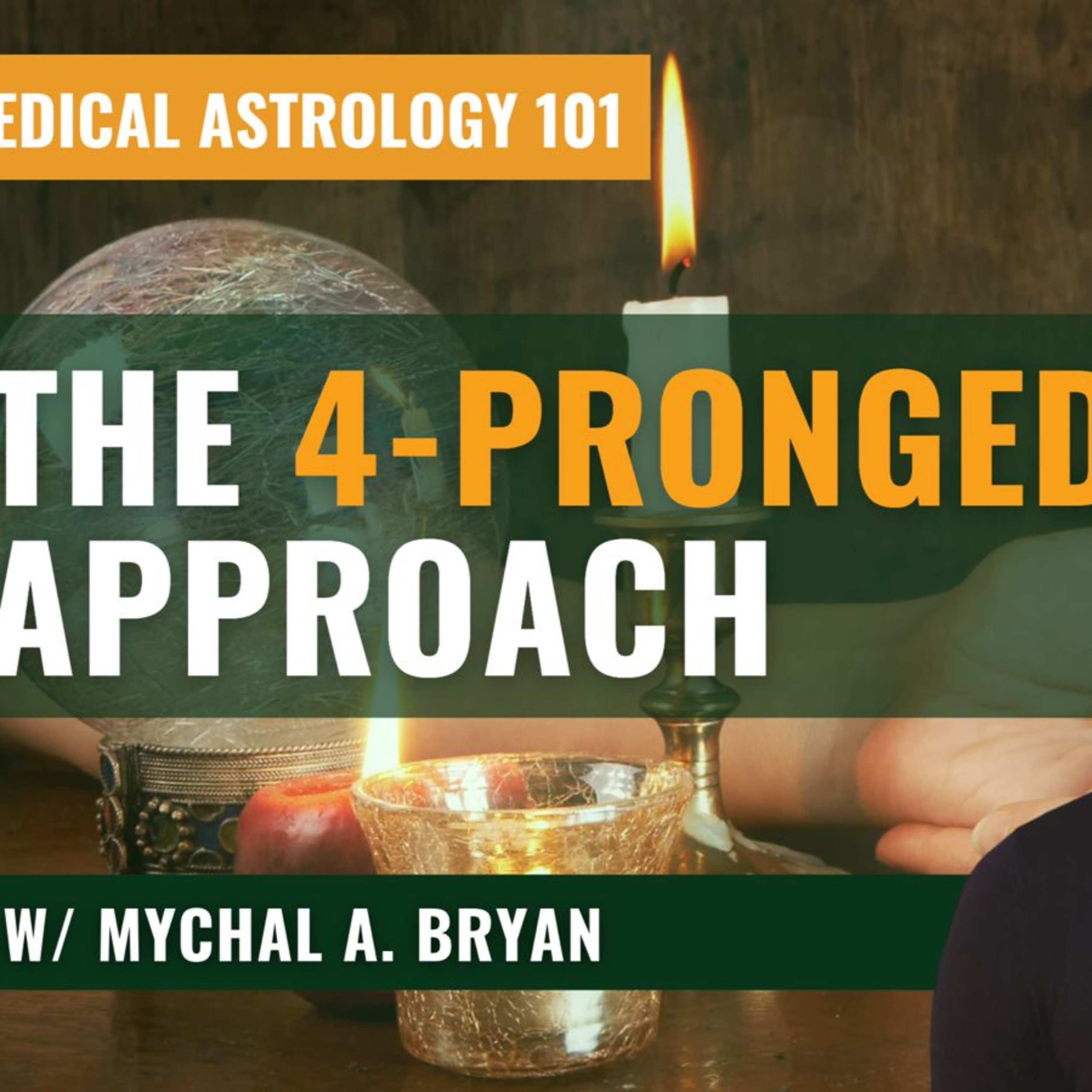 The Oraculos Podcast