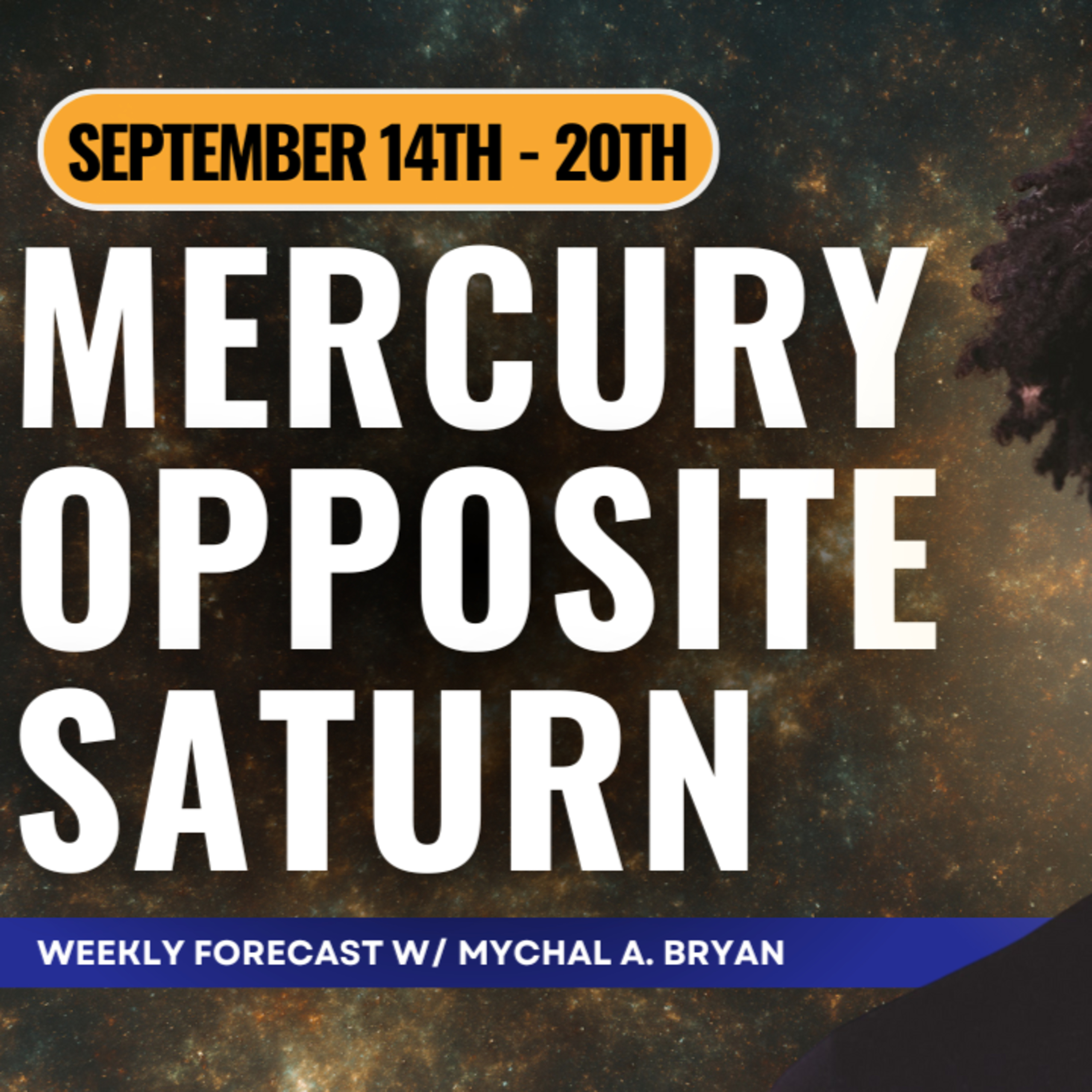 The Oraculos Podcast