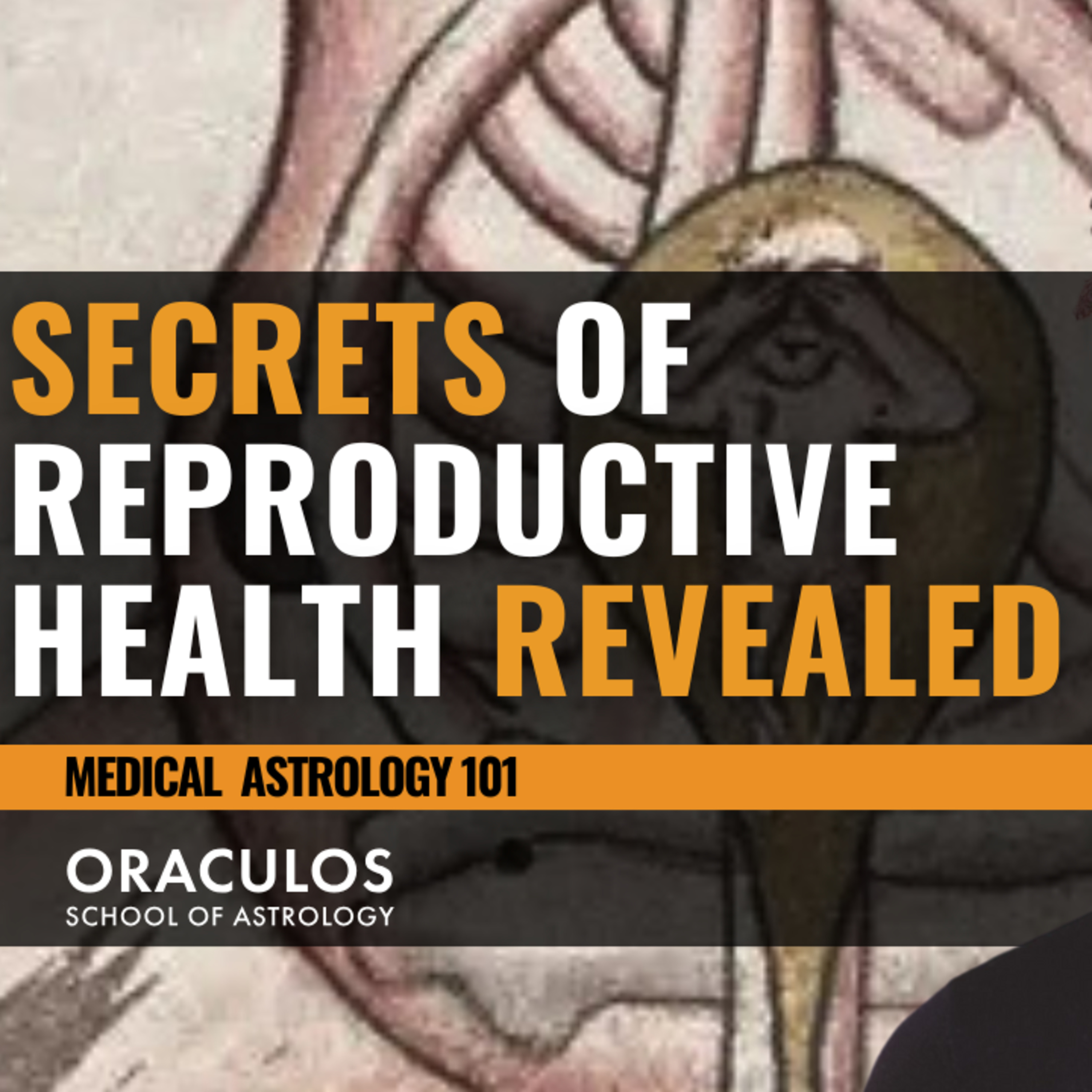 The Oraculos Podcast