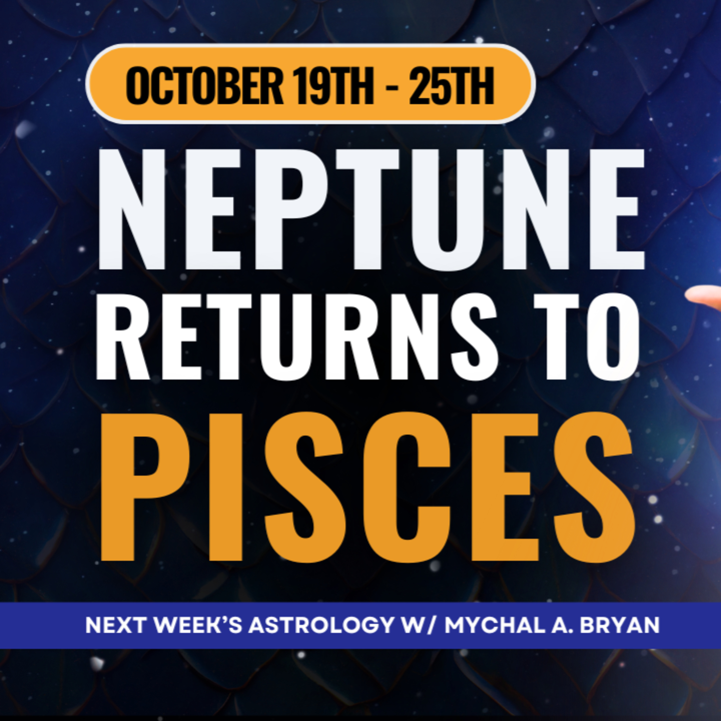 The Oraculos Podcast