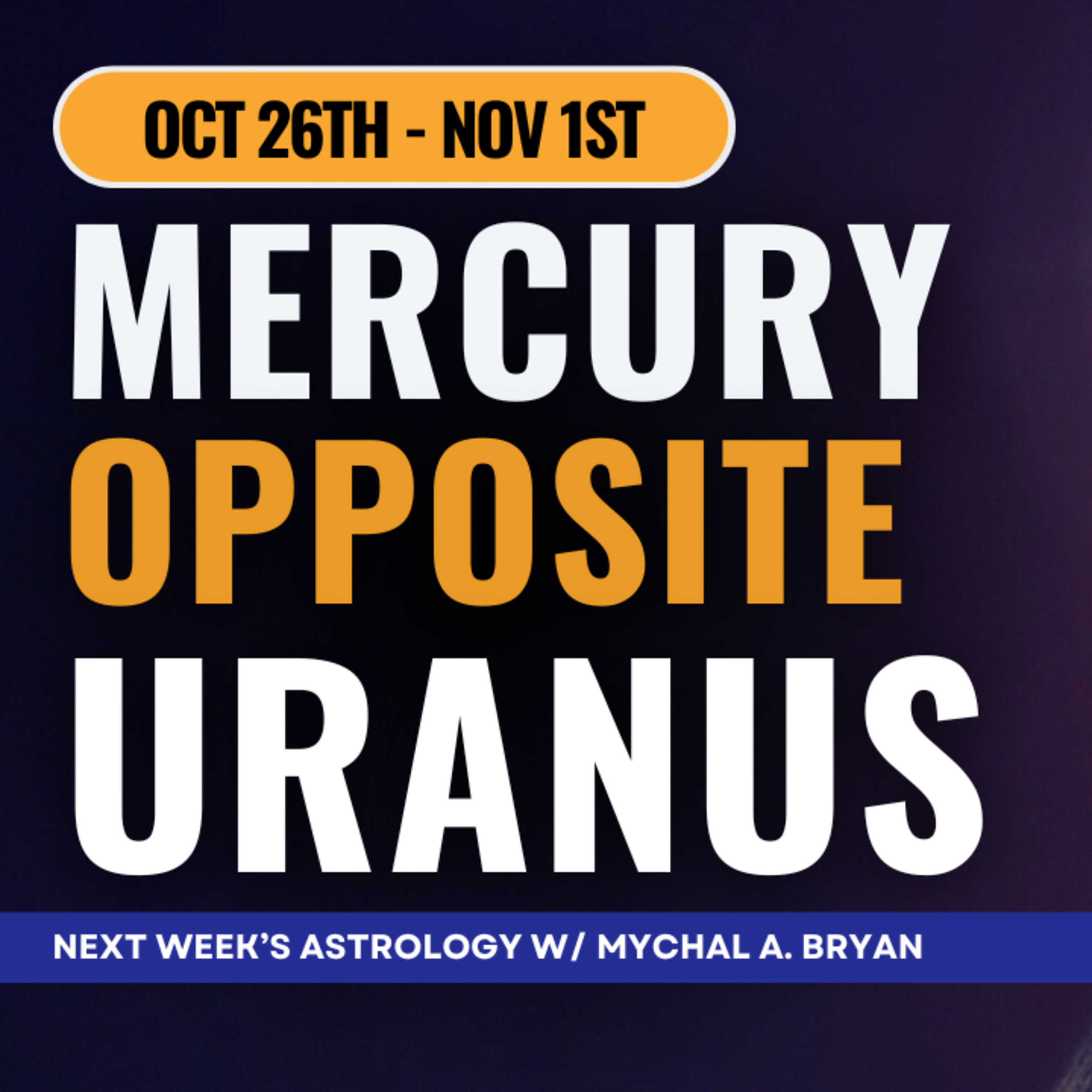 The Oraculos Podcast