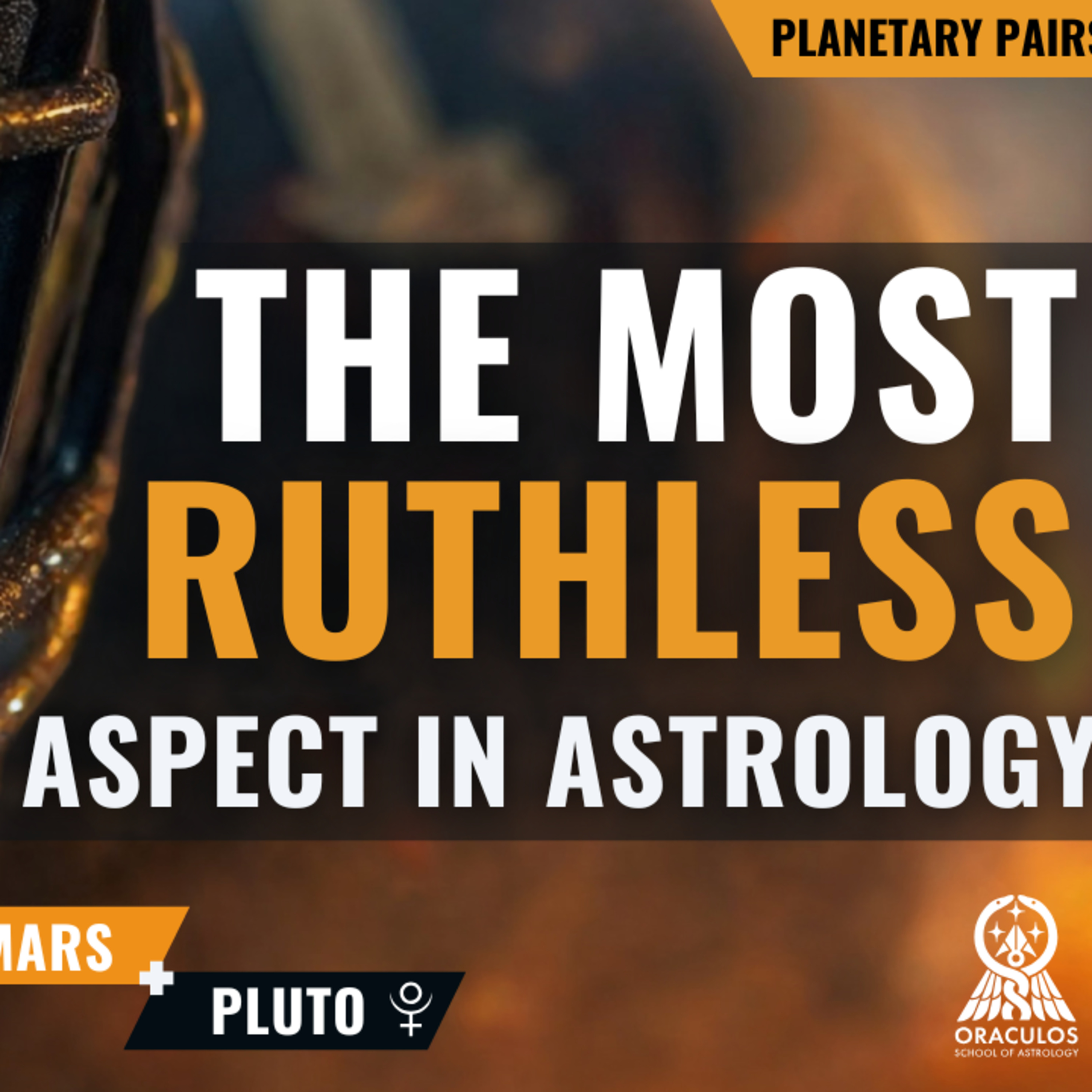 The Oraculos Podcast