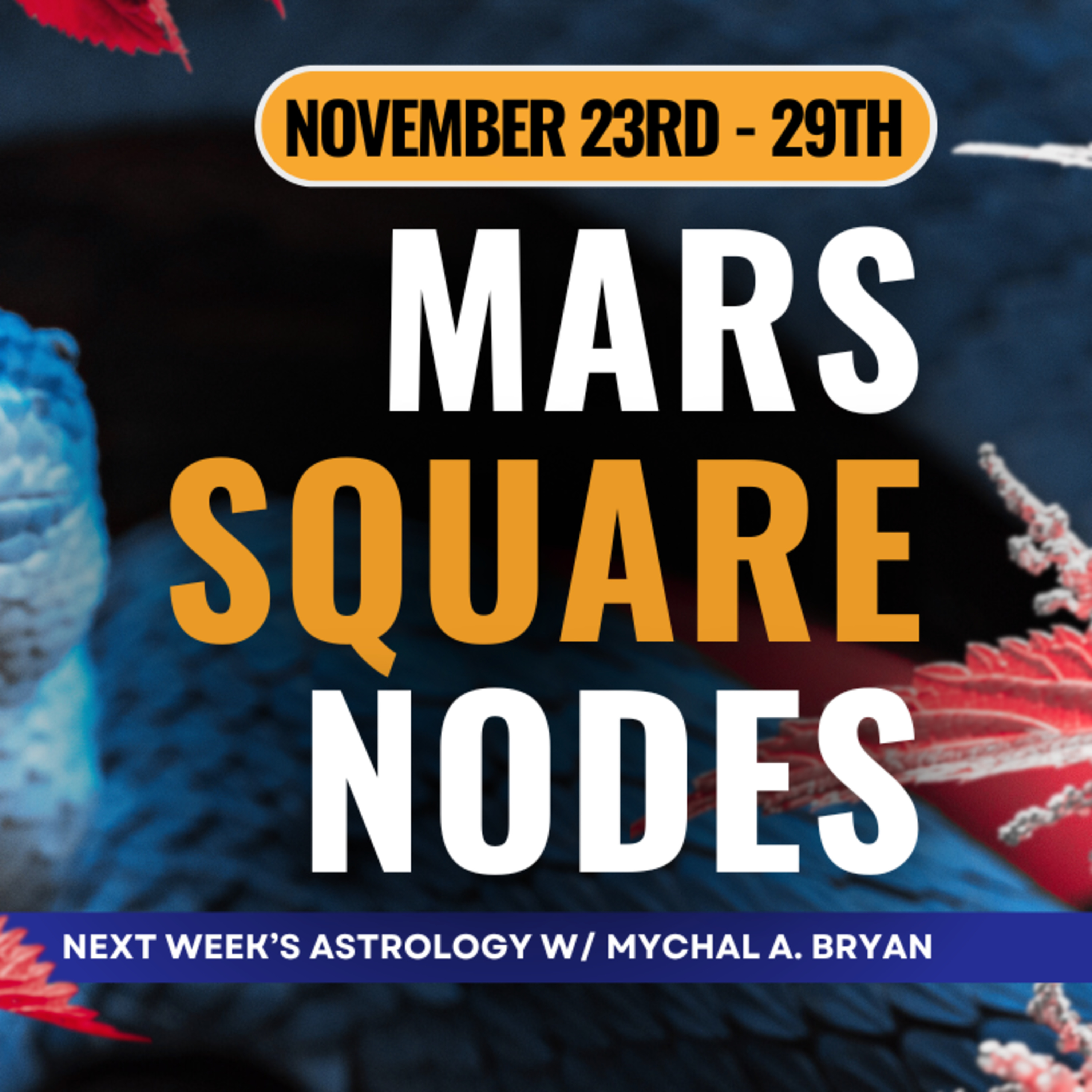 The Oraculos Podcast