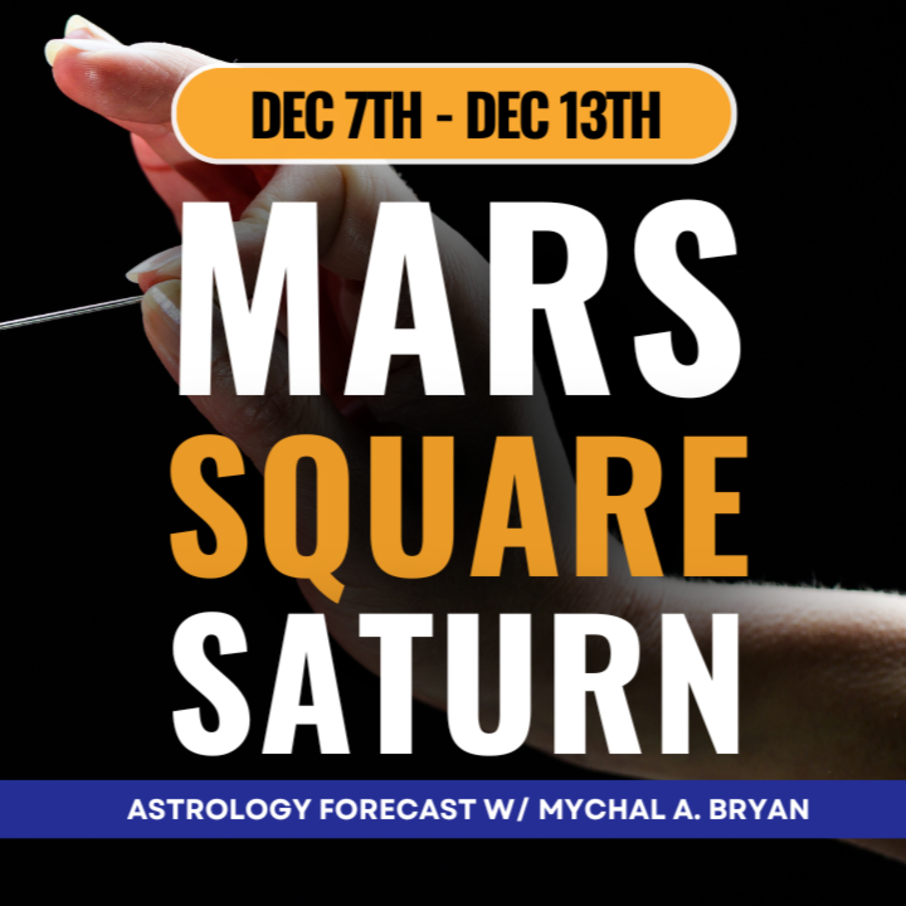 The Oraculos Podcast