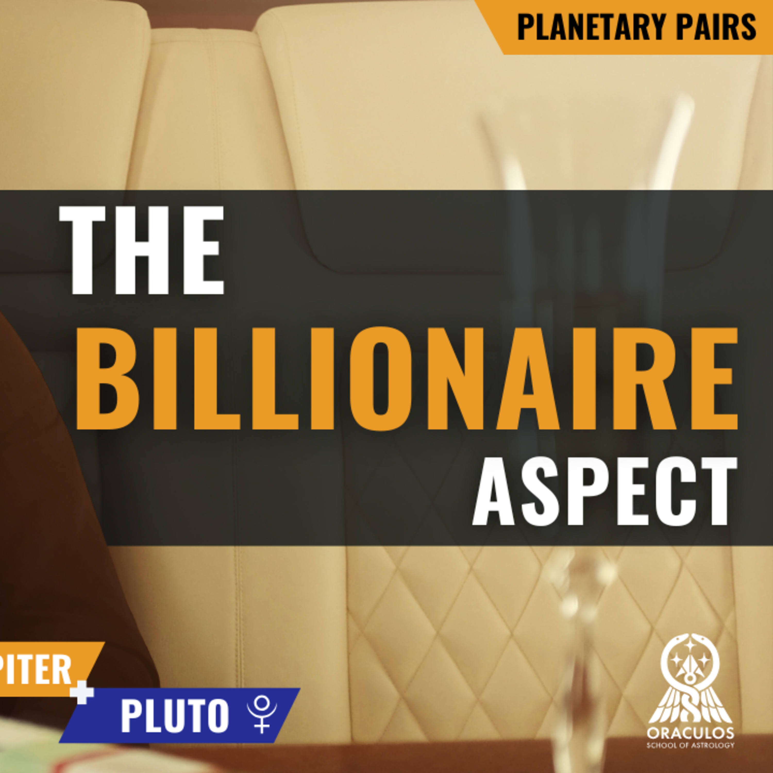 The Oraculos Podcast