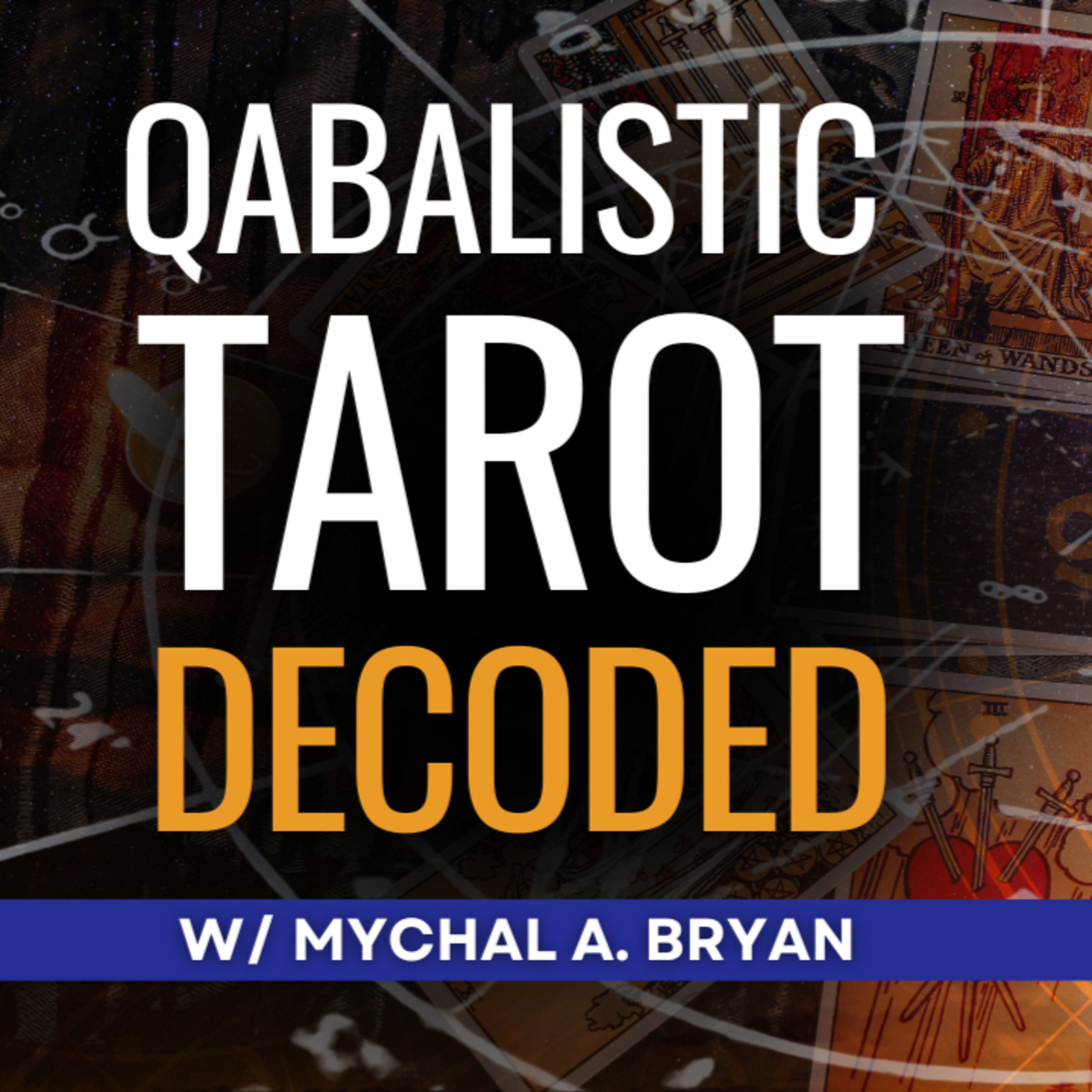 Qabalistic Tarot Explained The Astrological Secrets of the Major Arcana