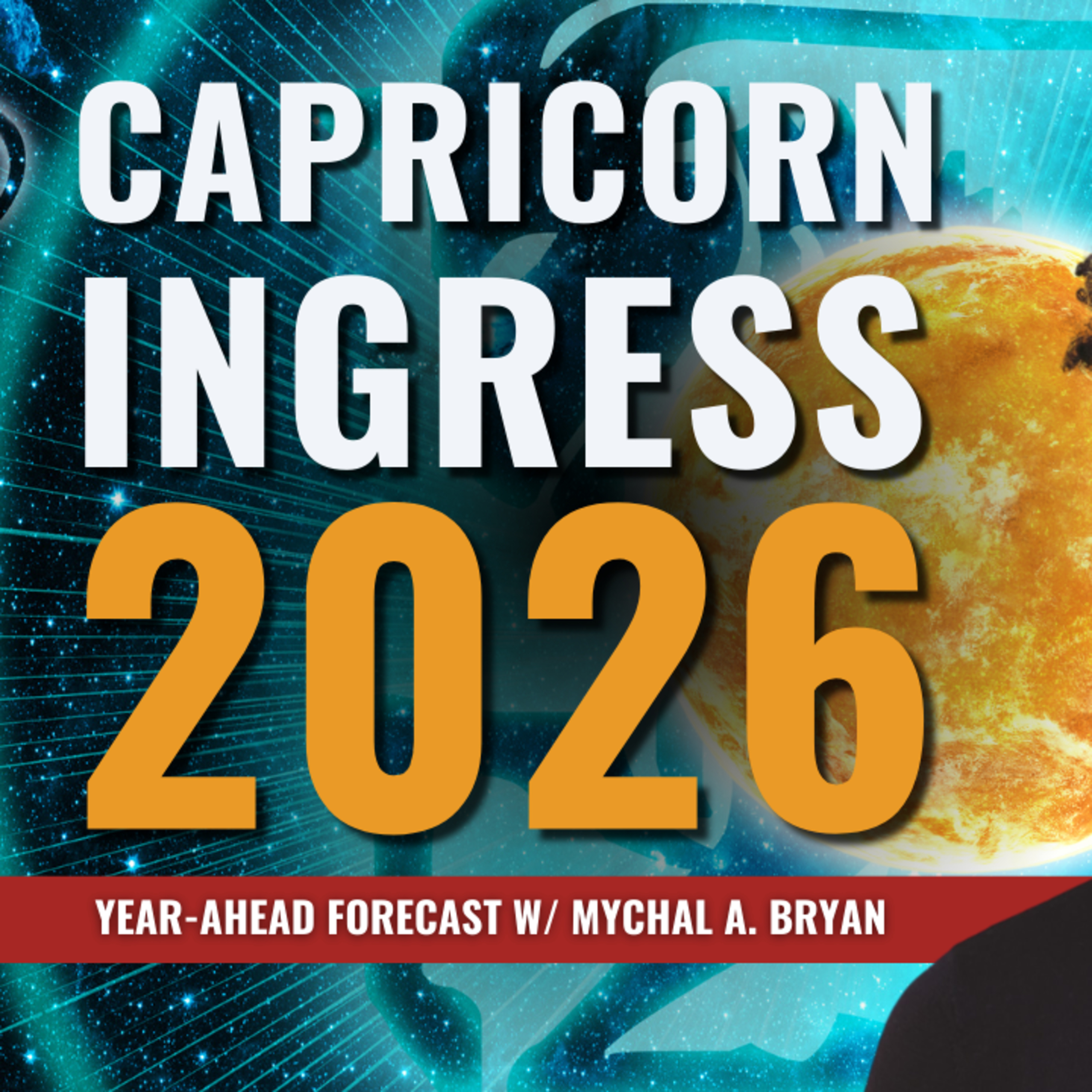 The Oraculos Podcast